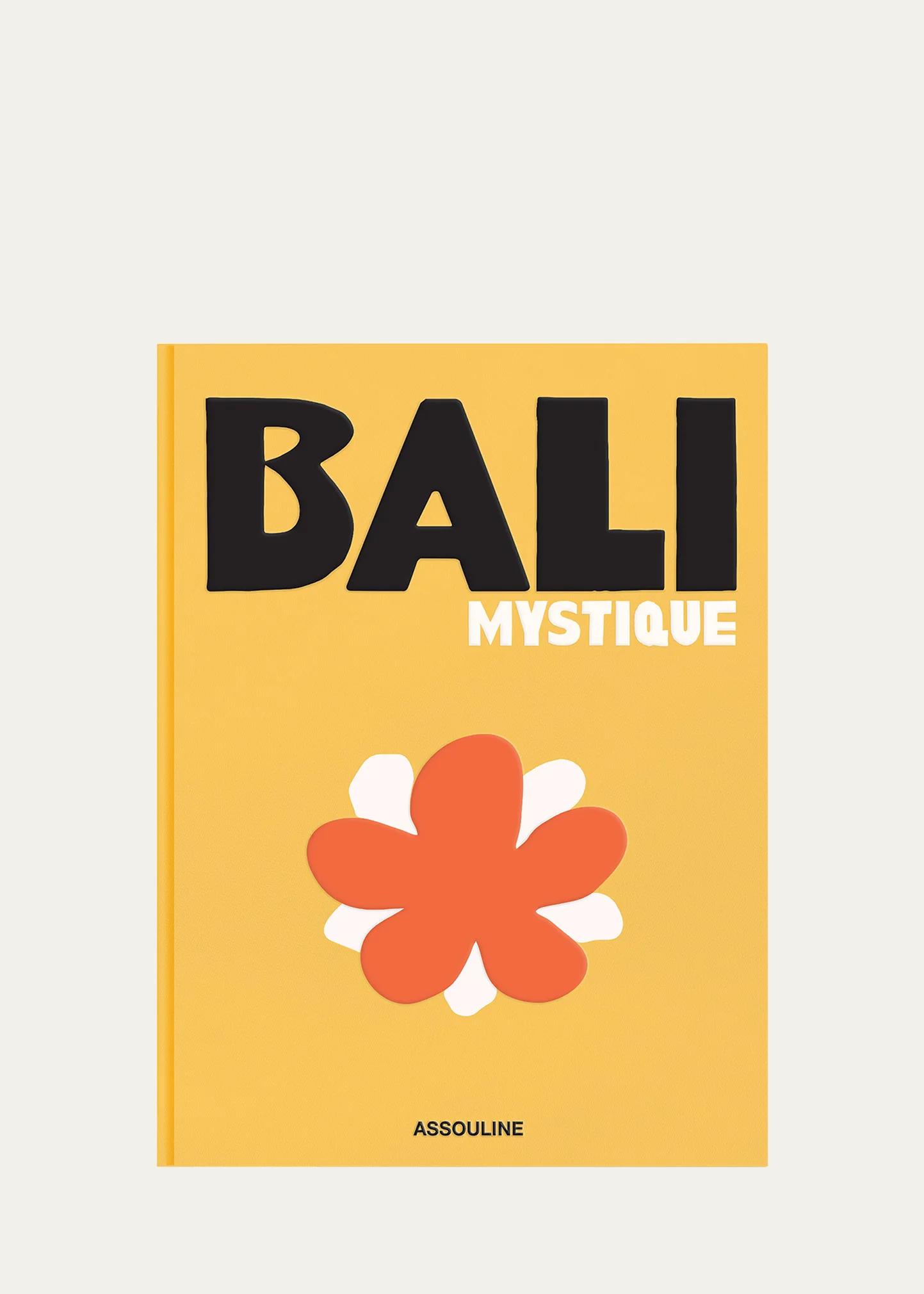 ASSOULINE 발리 미스틱 북