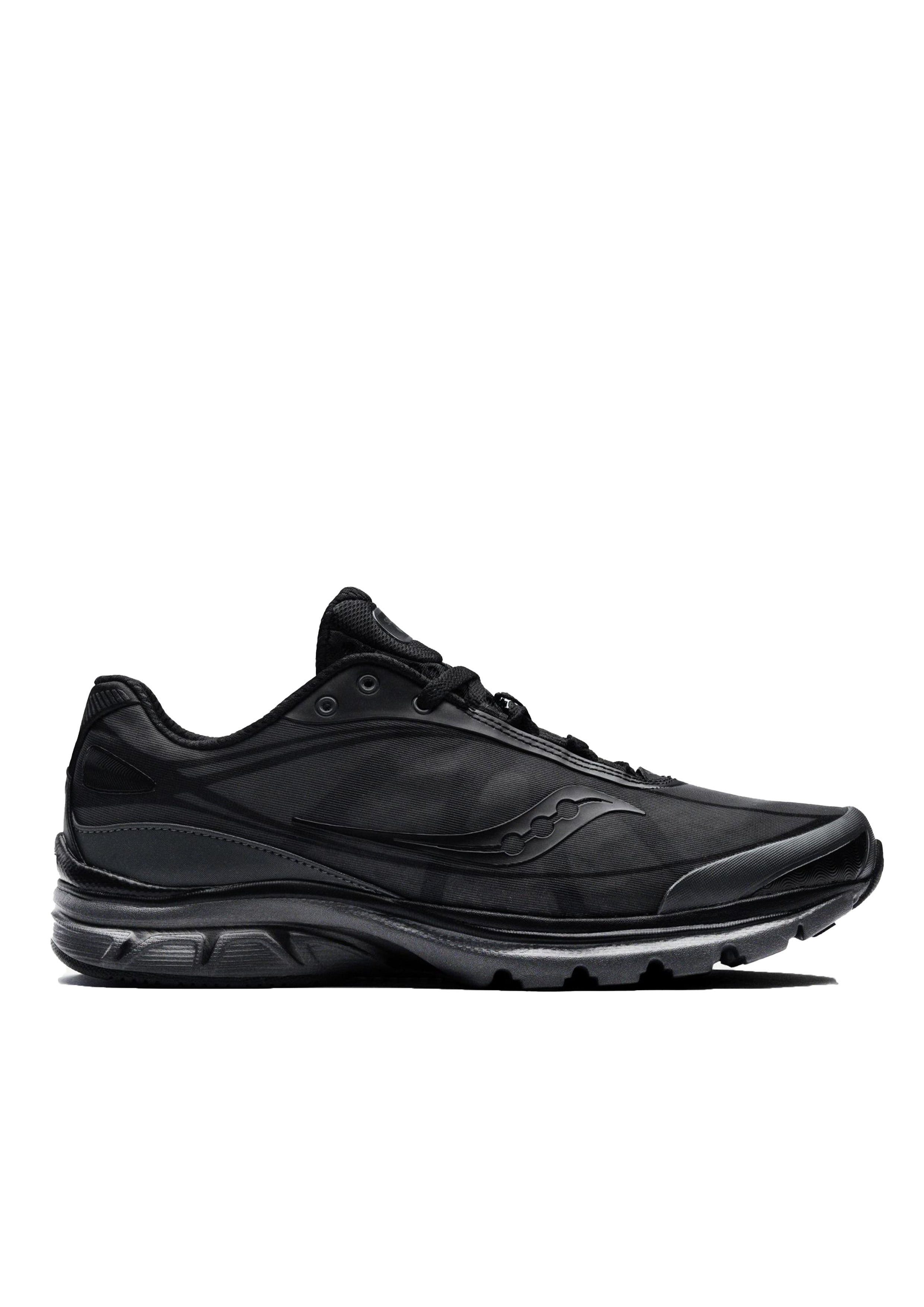 SAUCONY 킨바라 OG S 블랙