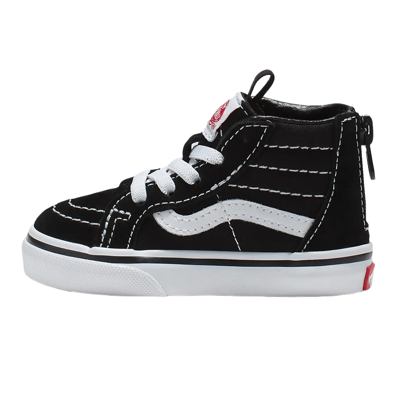 Vans Sk8-Hi 집업 슈즈