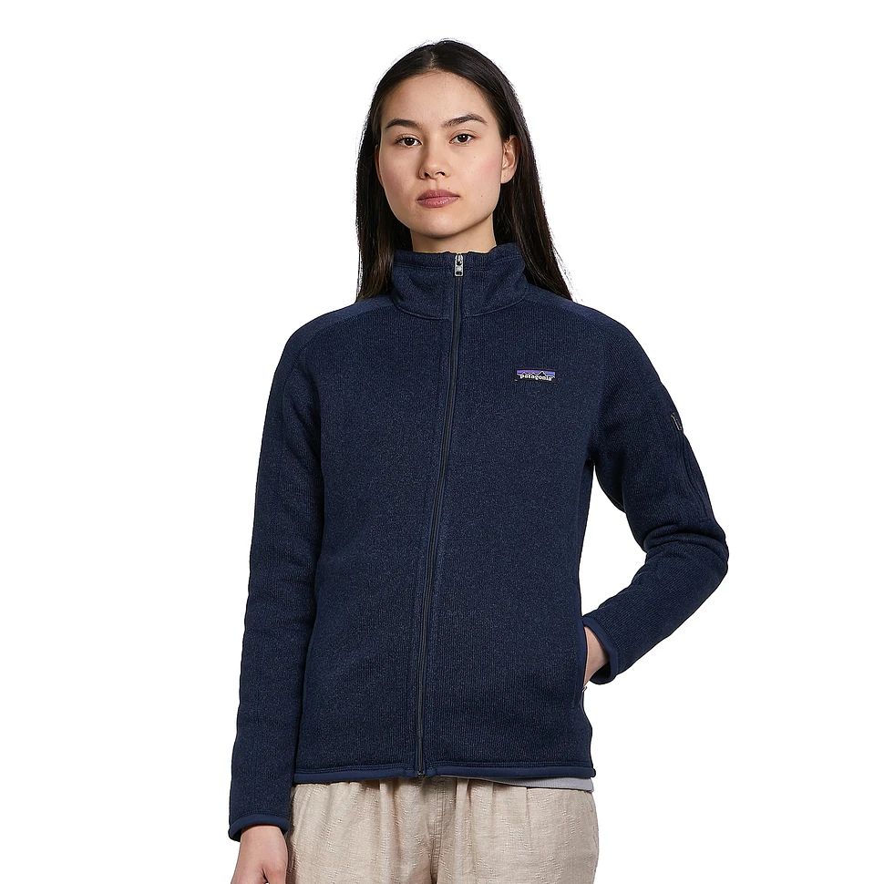 Patagonia 베터 스웨터 자켓