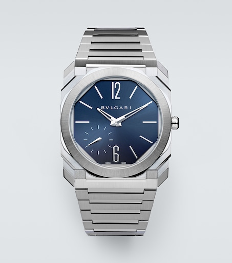 BULGARI 옥토 피니시모 시계