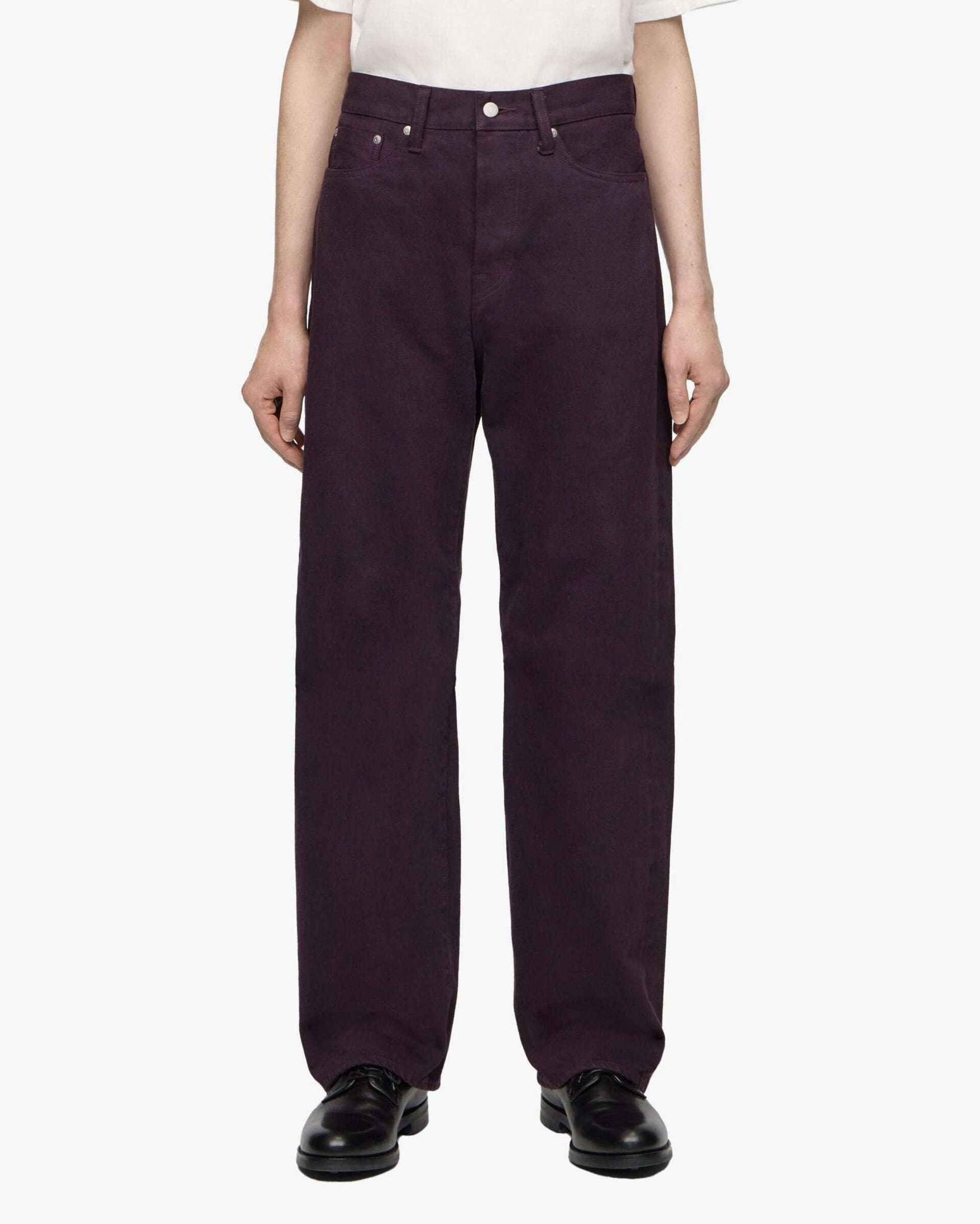 MOMOTARO JEANS MMJB6501 #400 와이드