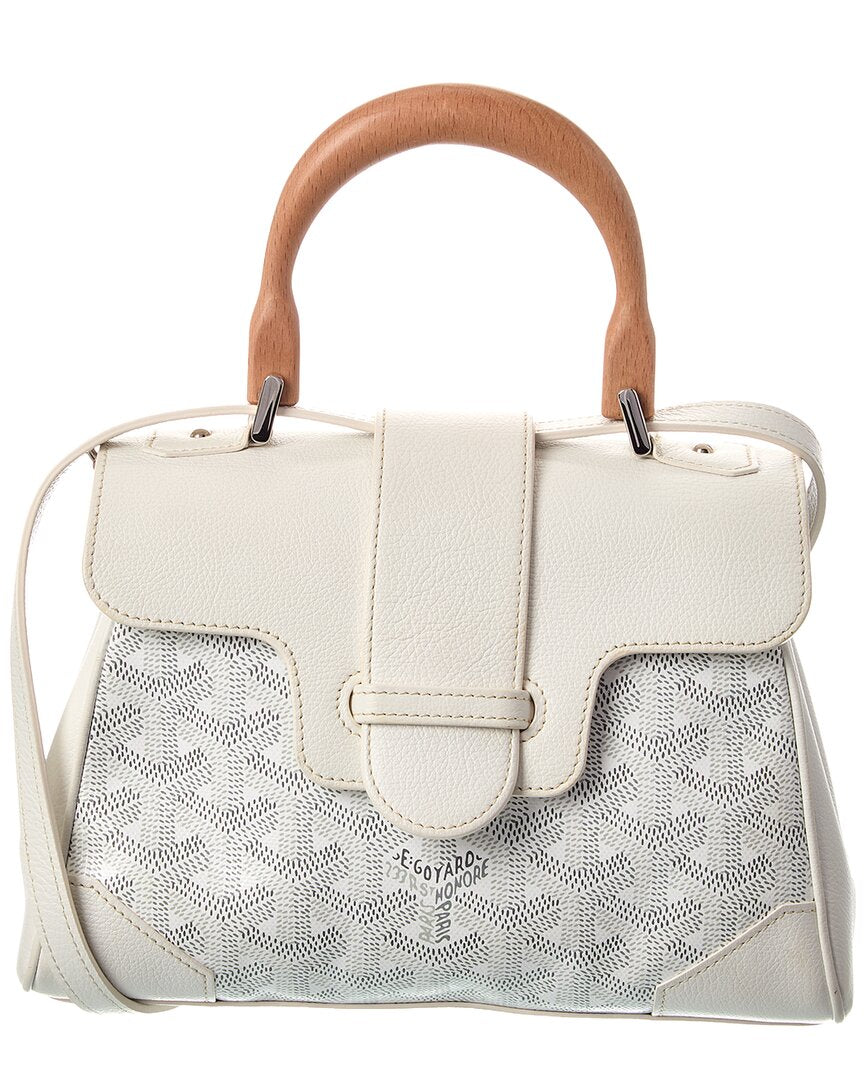 GOYARD 고야르딘 미니 사이공 수플 오떼틱 프리러브드