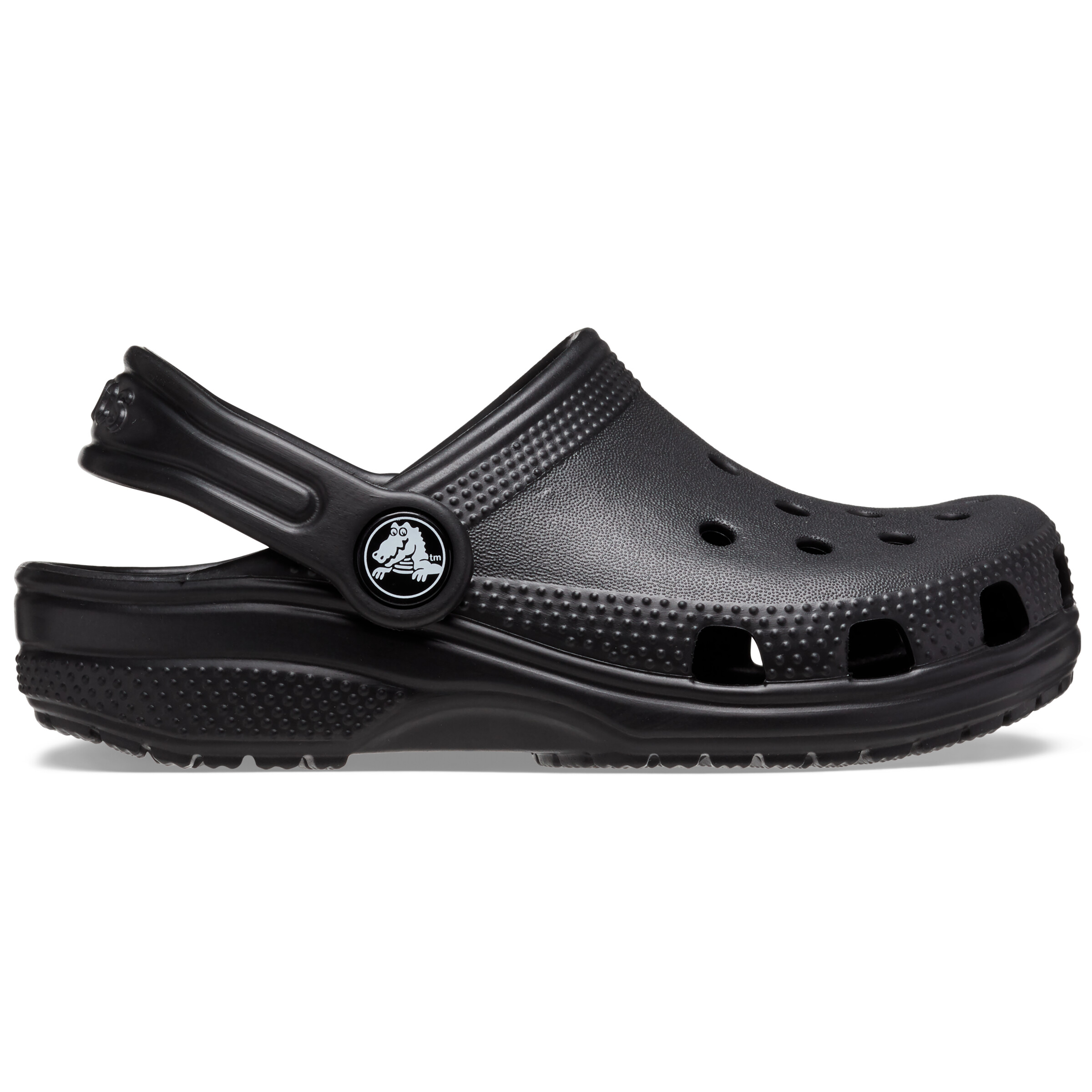 Crocs Kids 클래식 클로그 T