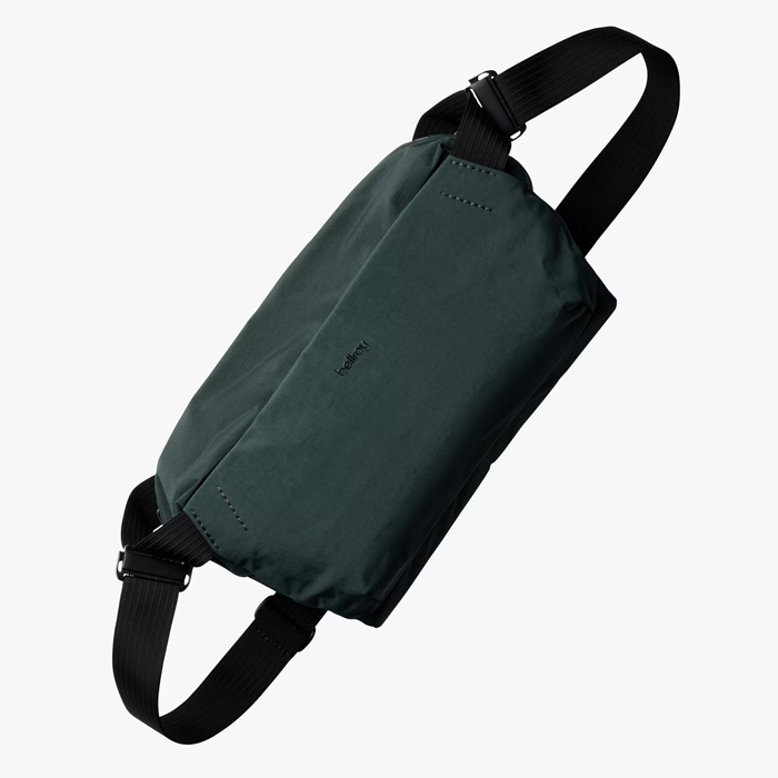 BELLROY 벨로이 Venture 슬링백 9L BSVA DeepOcean