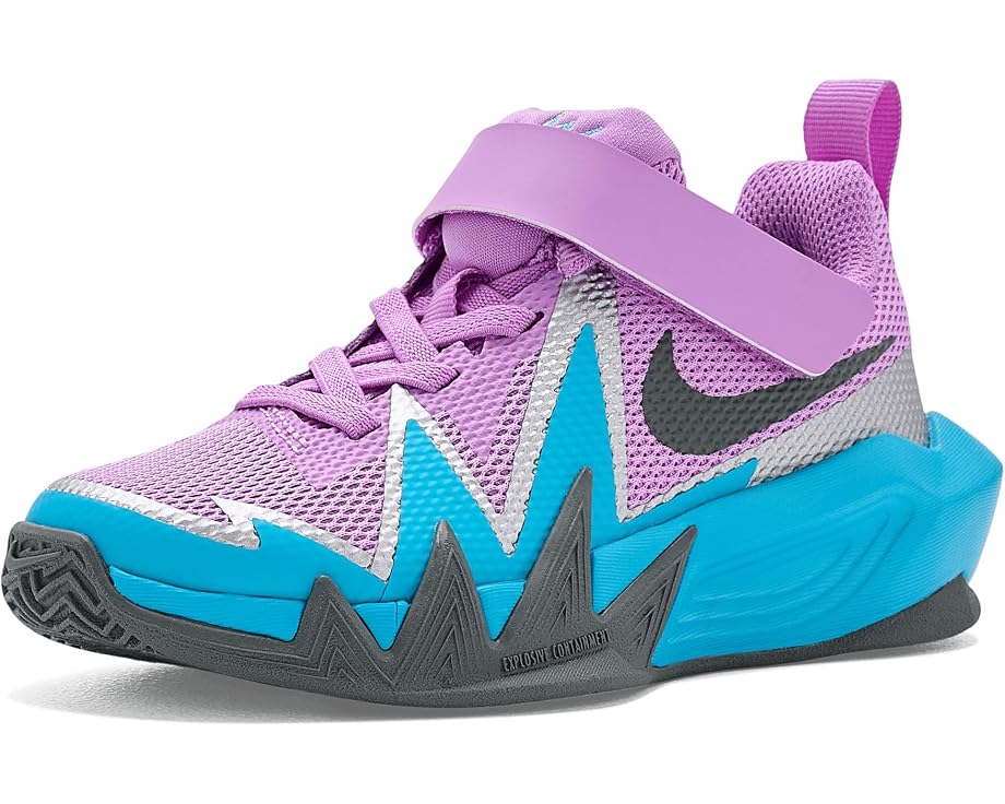 Nike Kids S.T 다이나마이트 (리틀 키드)