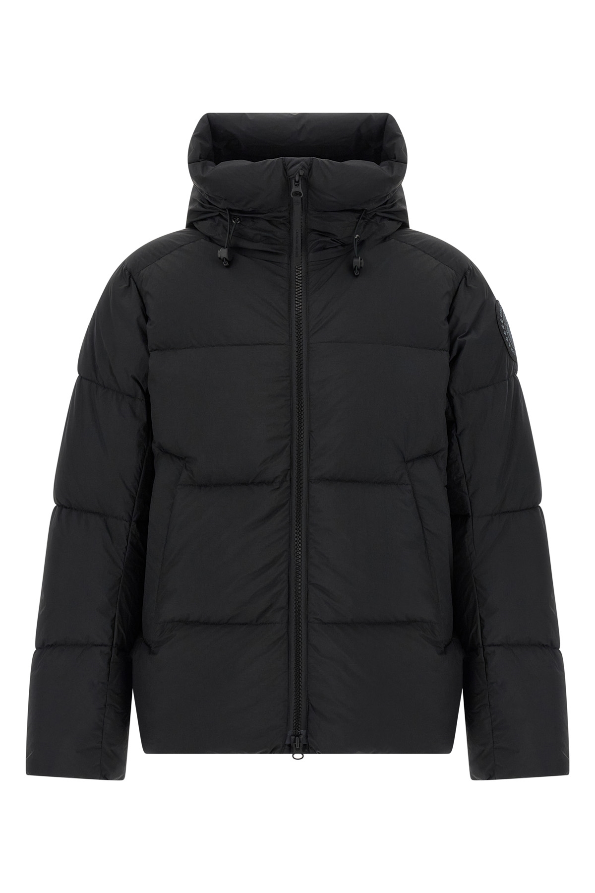 CANADA GOOSE 크로프턴 자켓