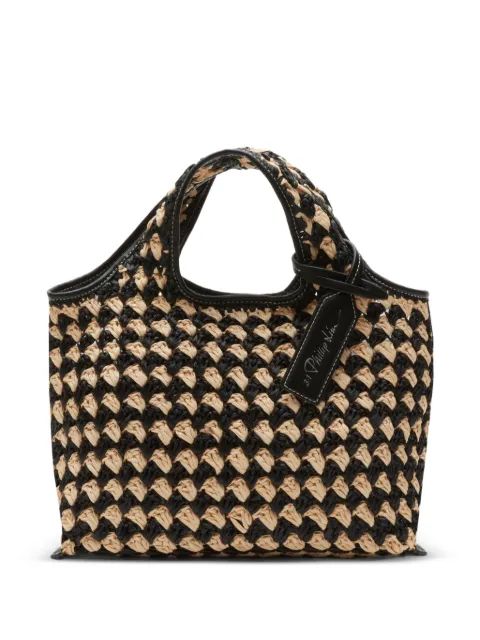3.1 PHILLIP LIM 무늬 쇼퍼