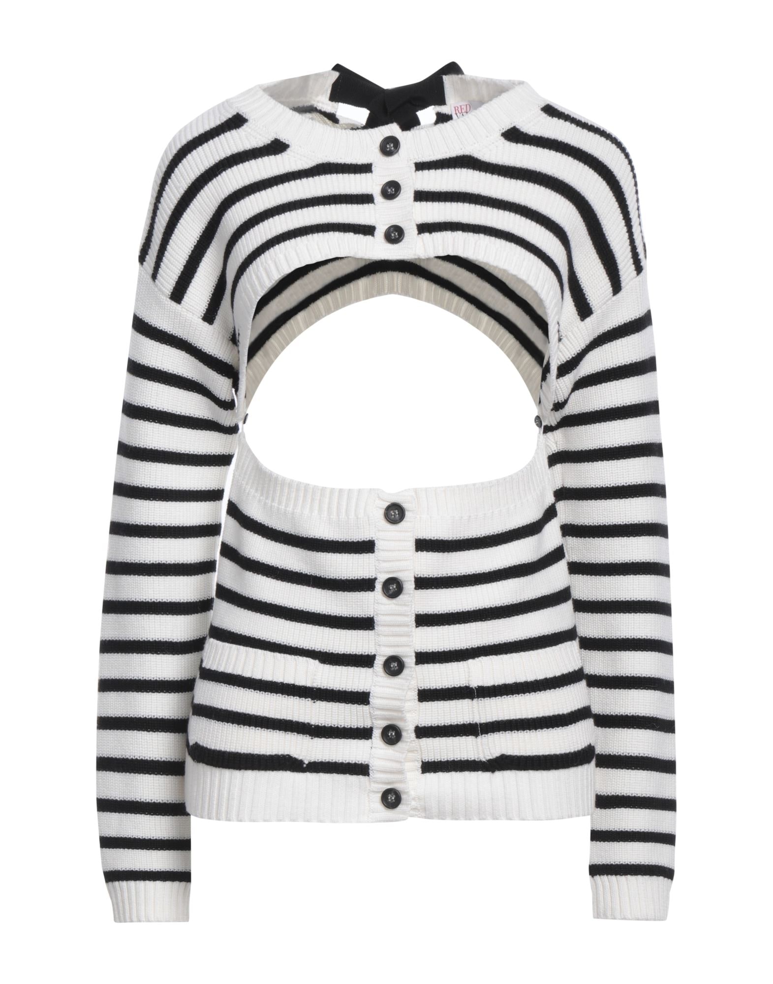 RED VALENTINO 가디건