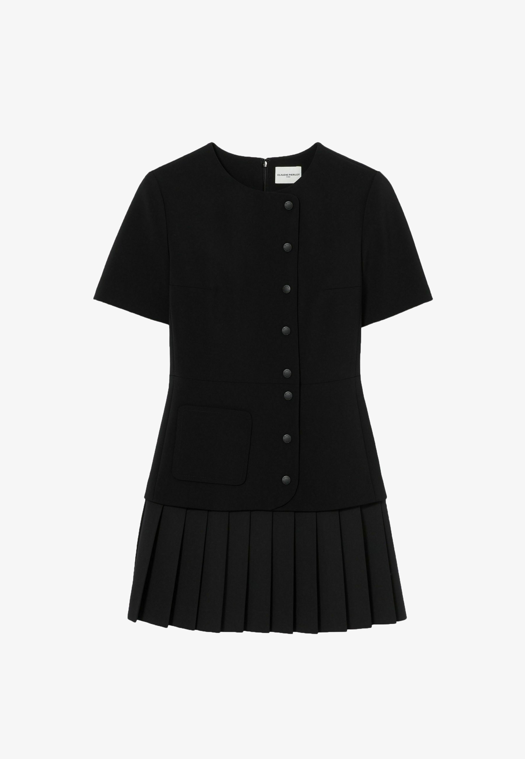 Claudie Pierlot  H26_CFPRO03115_126로즈마리 원피스