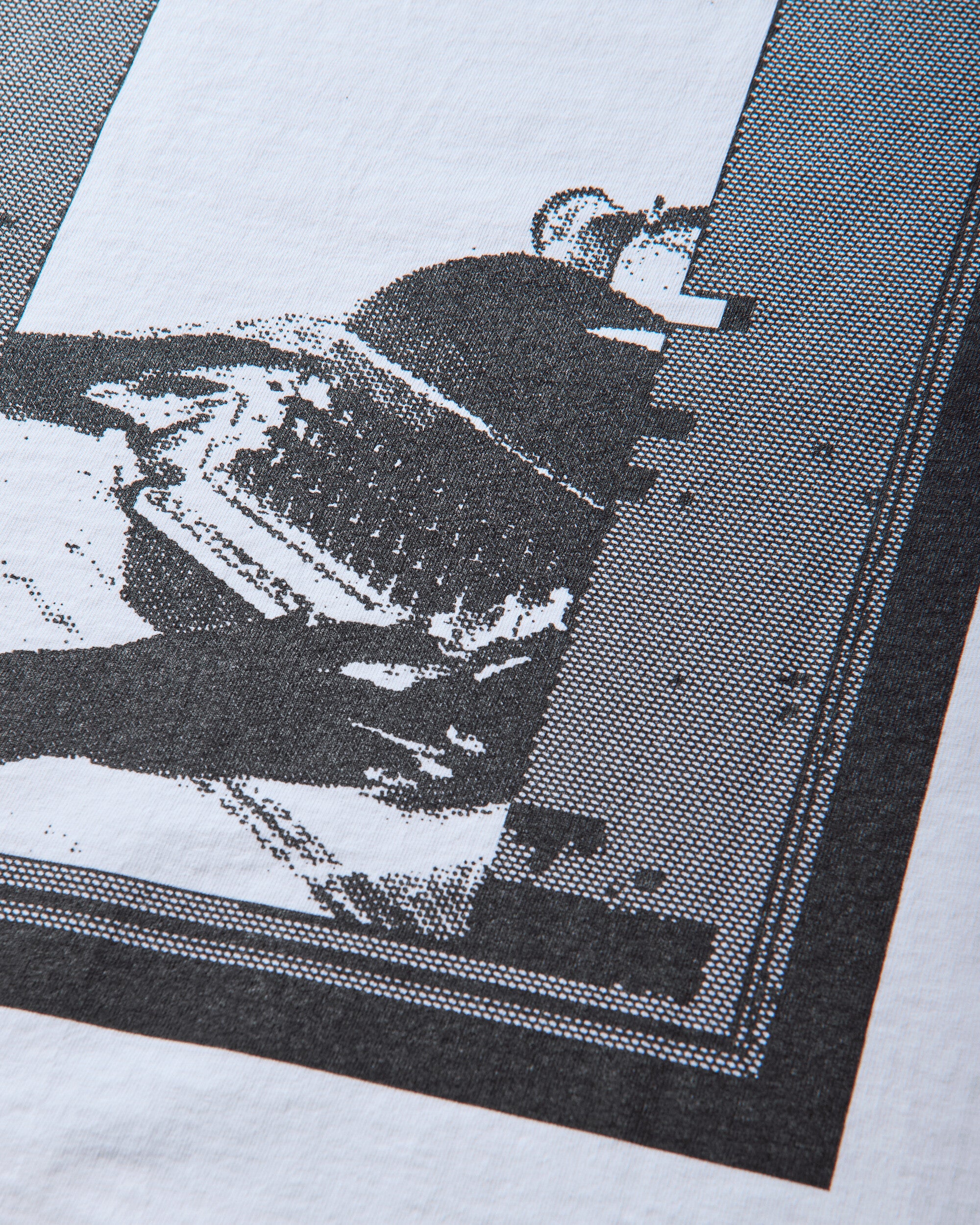 CAV EMPT 남성 MD WSEase 티셔츠
