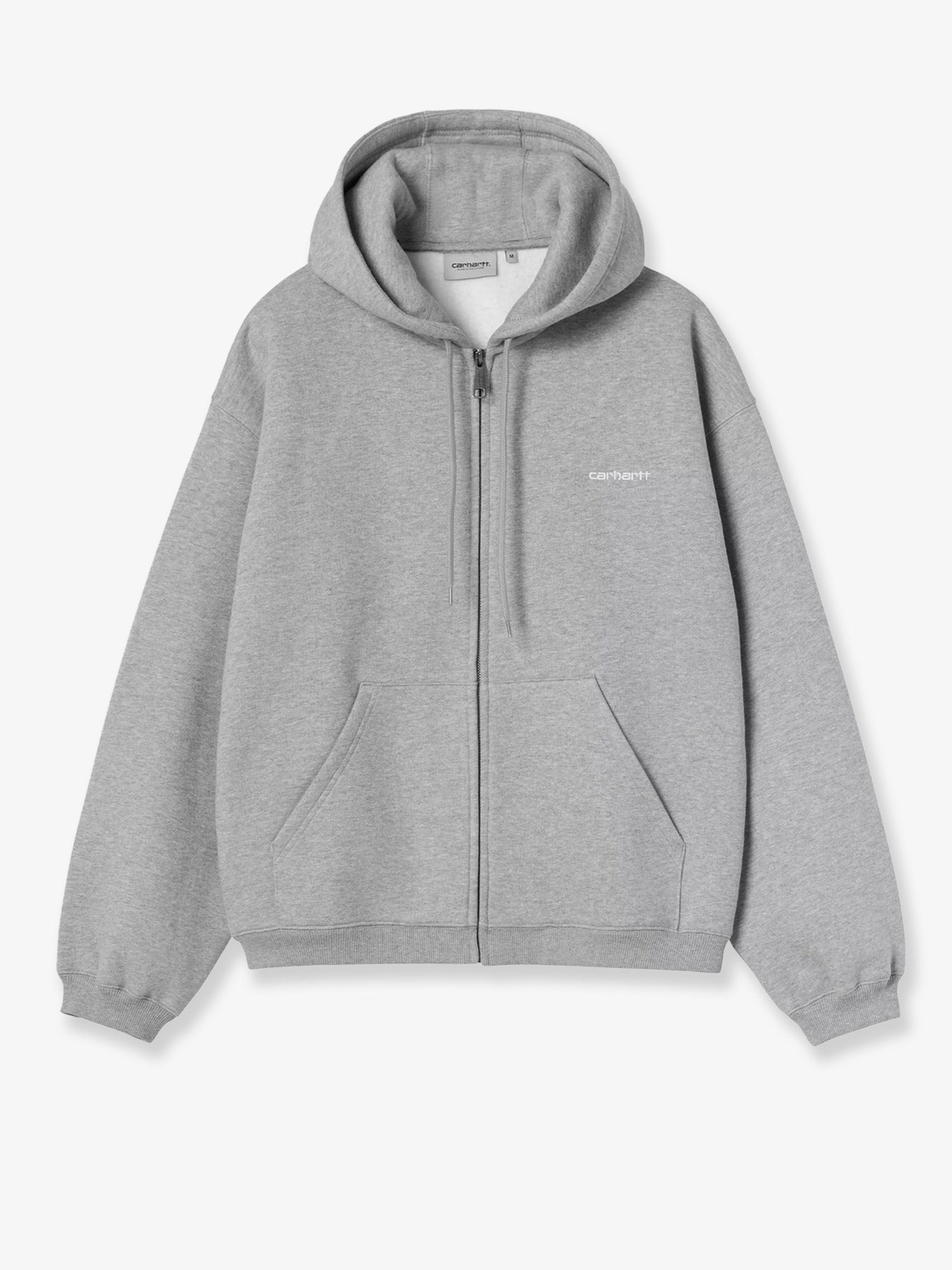 CARHARTT 에버트 집업 후드