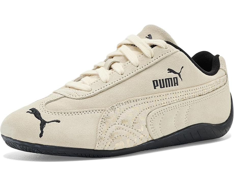 Puma Kids 스피드캣 치타 슈즈 (빅 키드)