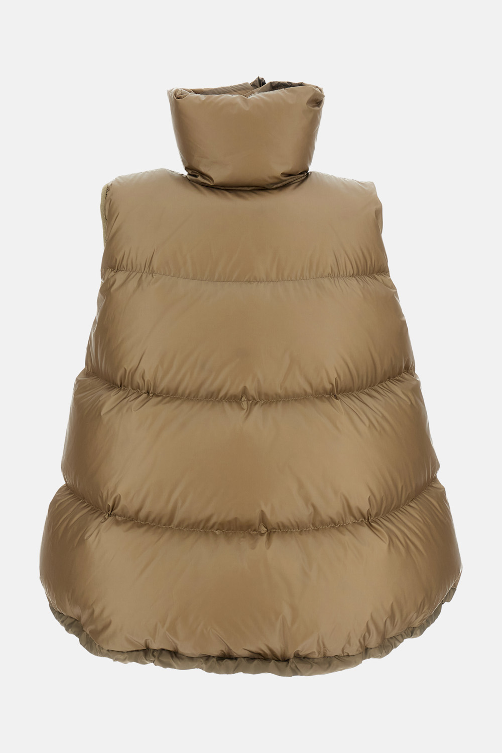 SACAI 퍼프 베스트