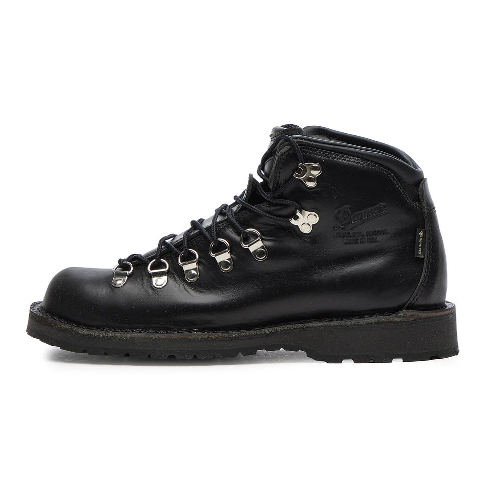 DANNER 마운틴 패스 블랙 글라스