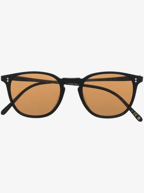 oliver peoples 핀리 1993 선글라스