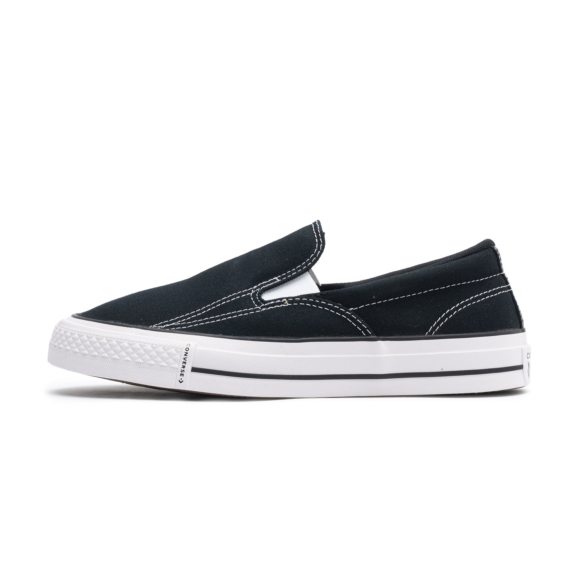 CONVERSE CTAS 말든 스트리트 슬립온 블랙