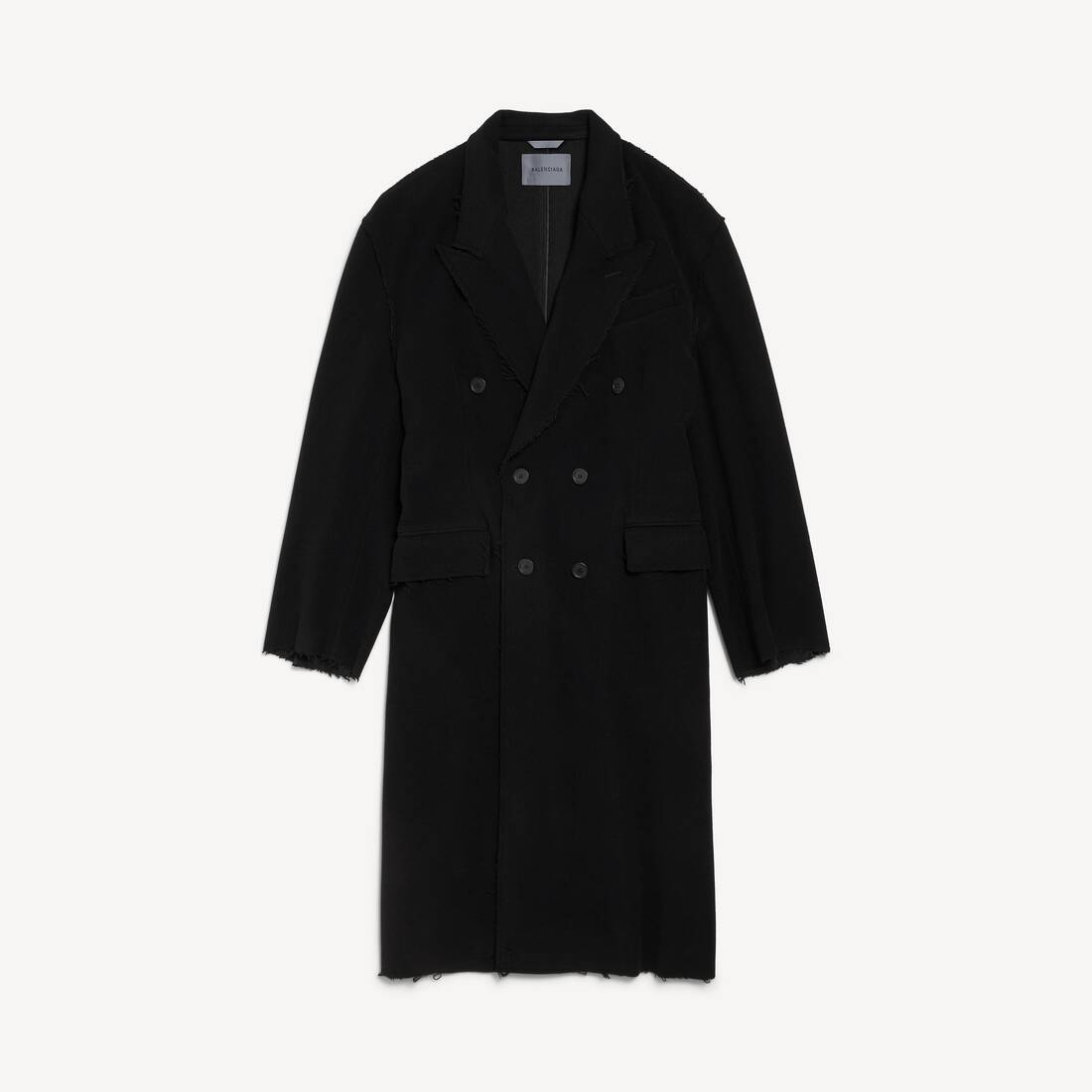BALENCIAGA 르 시티 파우치 스트랩