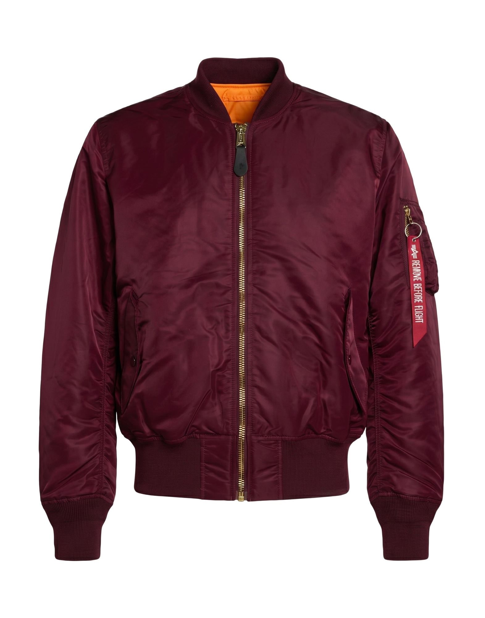 Alpha Industries 베스트 블루종