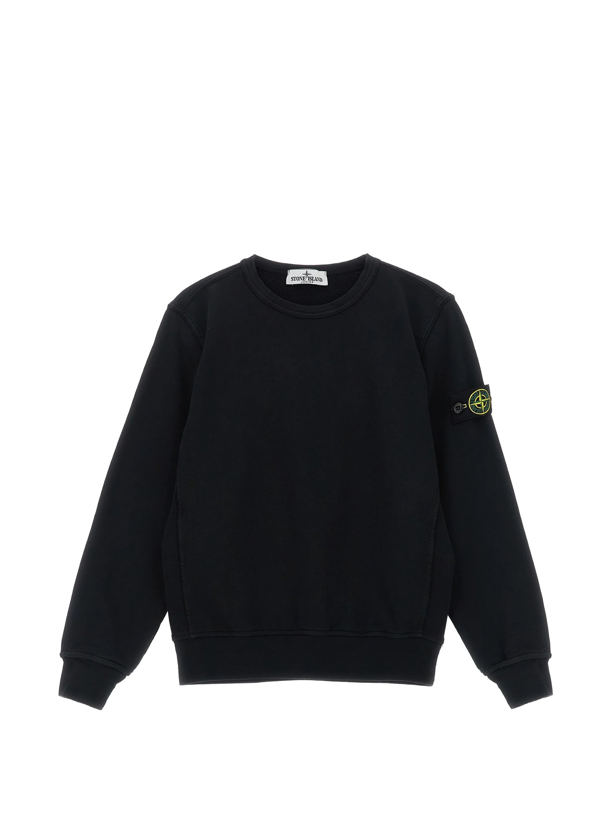 Stone Island Junior 6100005 스웨트셔츠