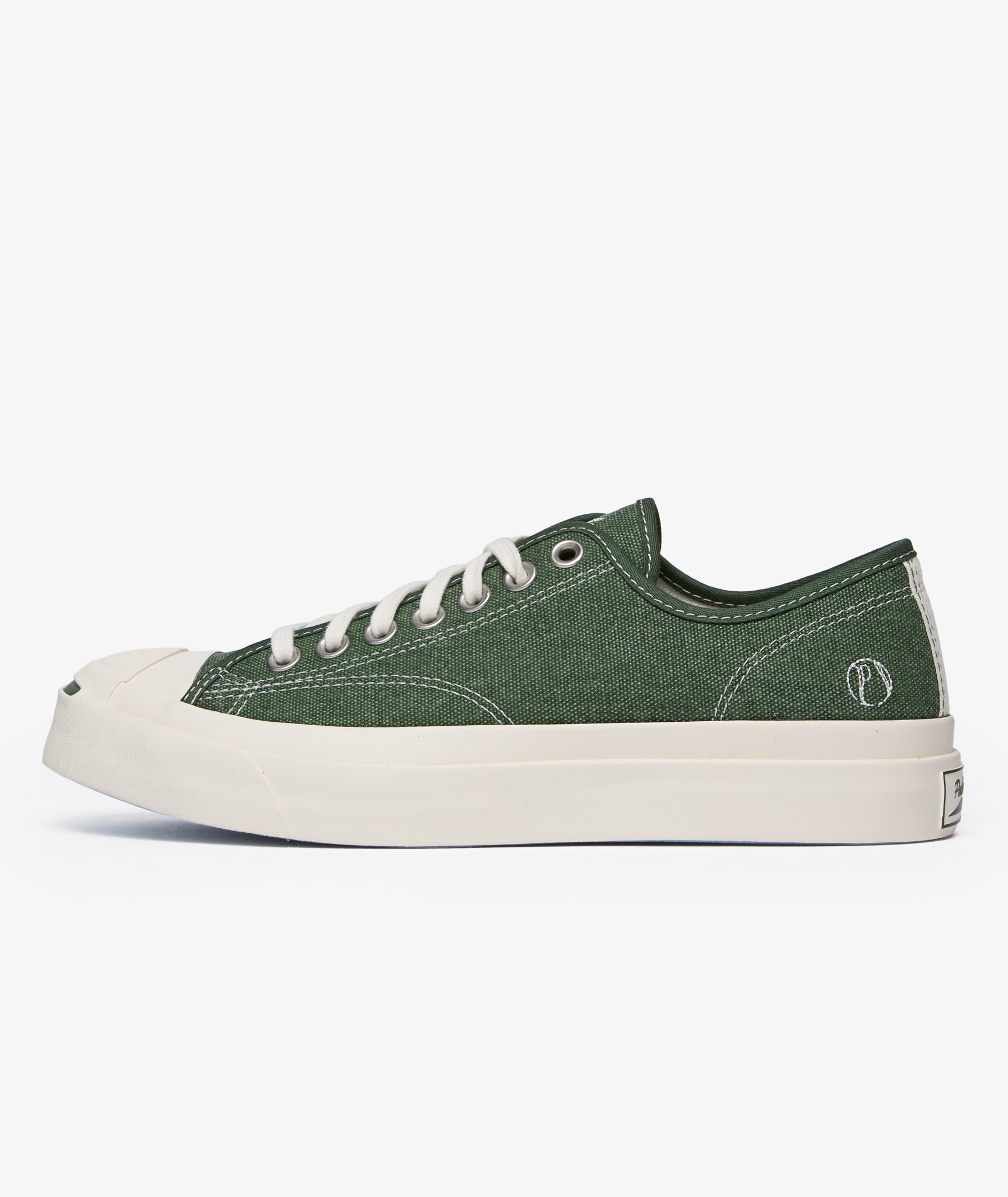 CONVERSE 팔메스 잭 퍼셀 마운틴 뷰/클라우드 댄서