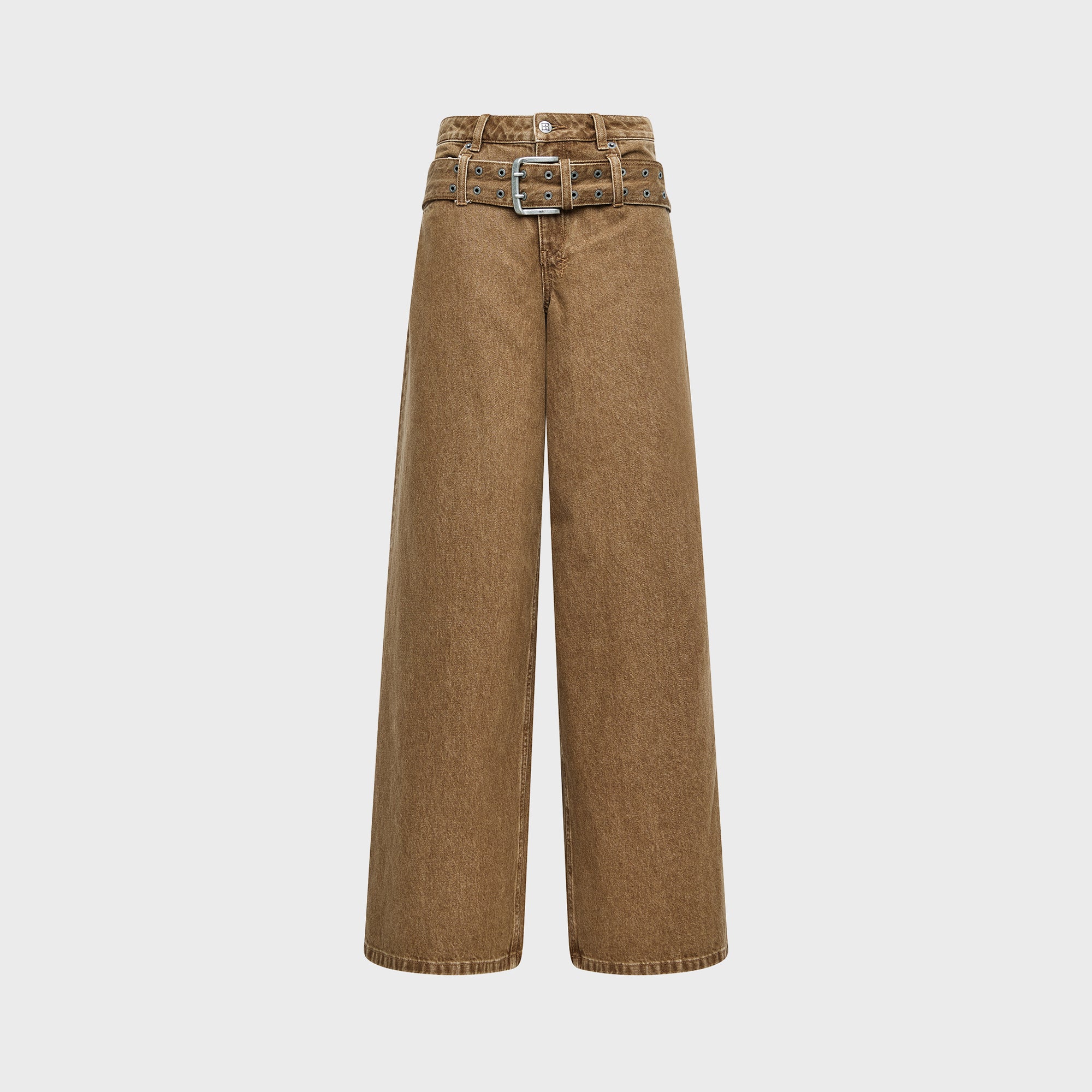 KSUBI 라크스 벨티드 라이더 진