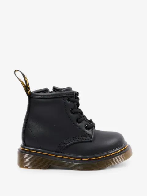 Dr.Martens kids 1460 레이스업 앵클부츠