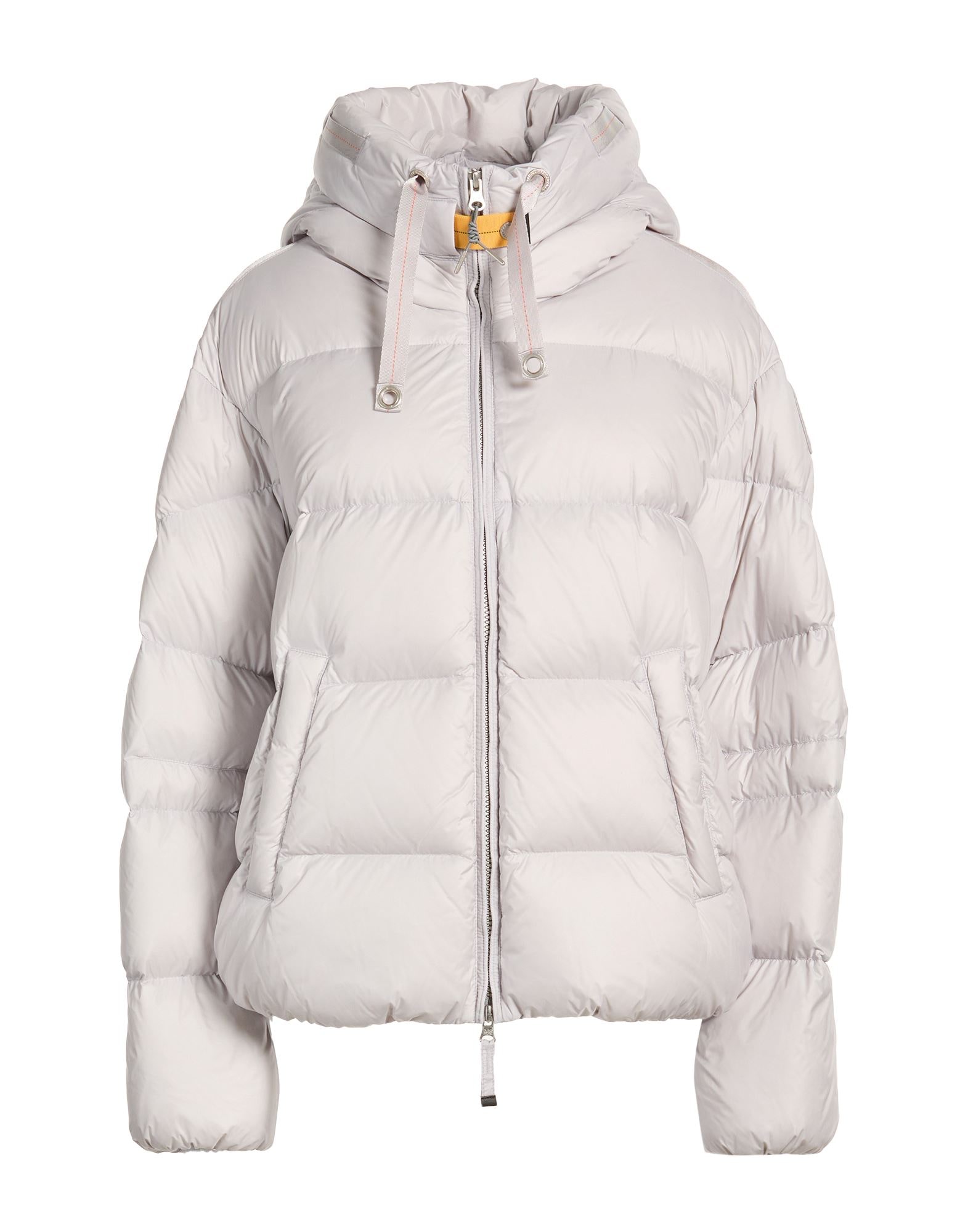 PARAJUMPERS 솔리드 컬러 다운 패딩