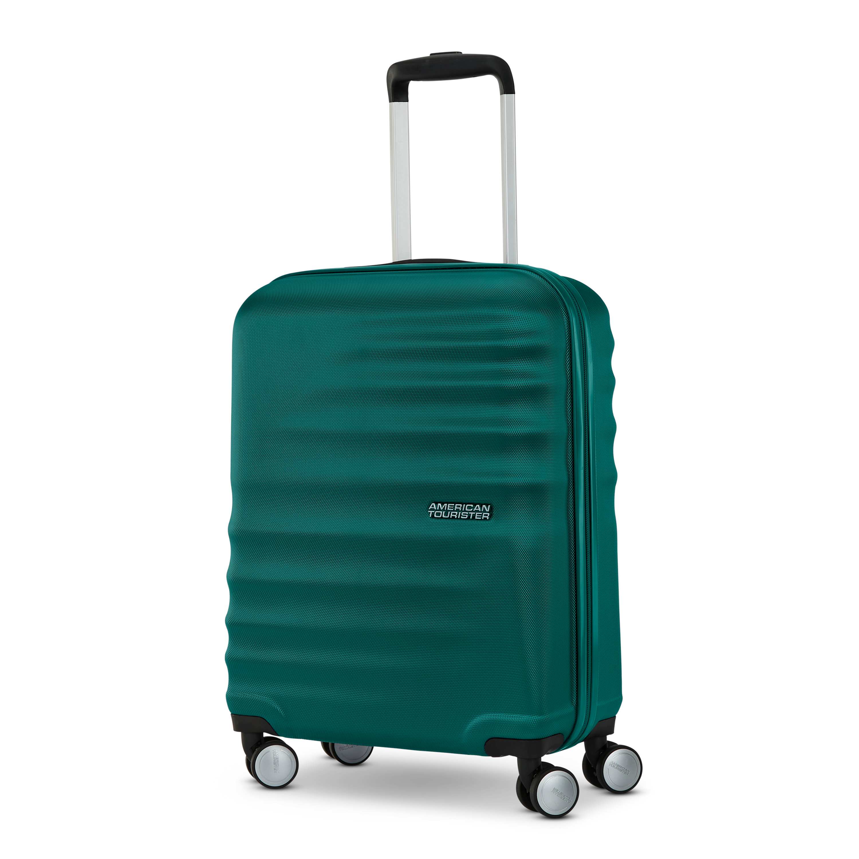 American Tourister 웨이브브레이커 하드사이드 캐리온 - 러기지