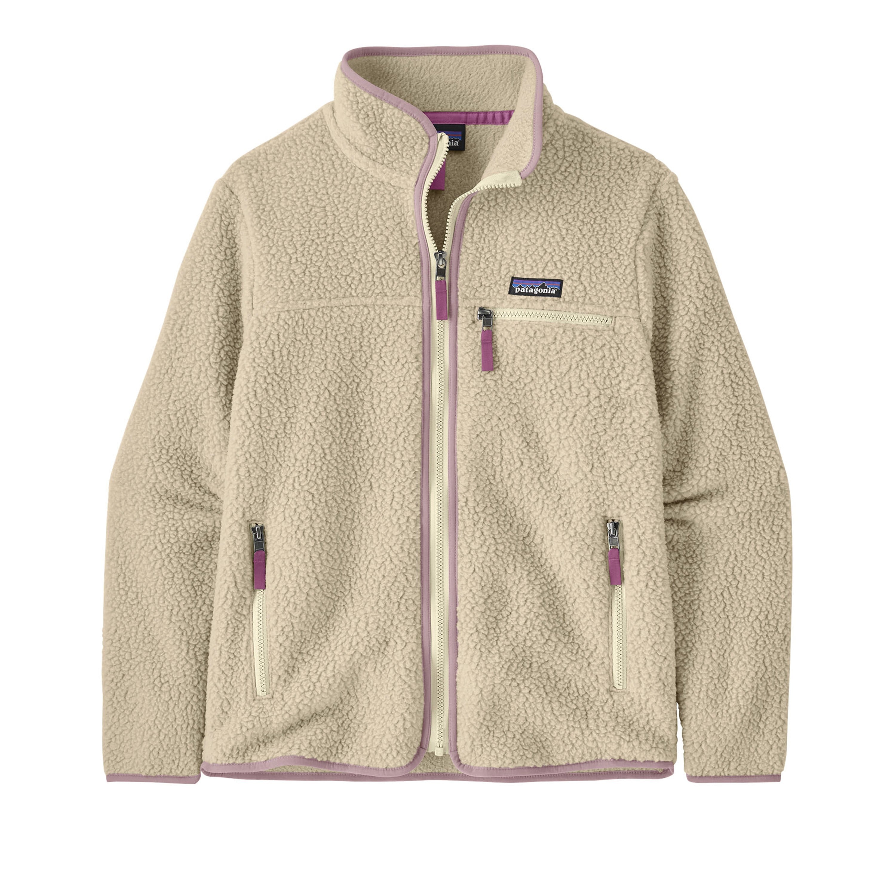 Patagonia 여성 레트로 파일 플리스 자켓