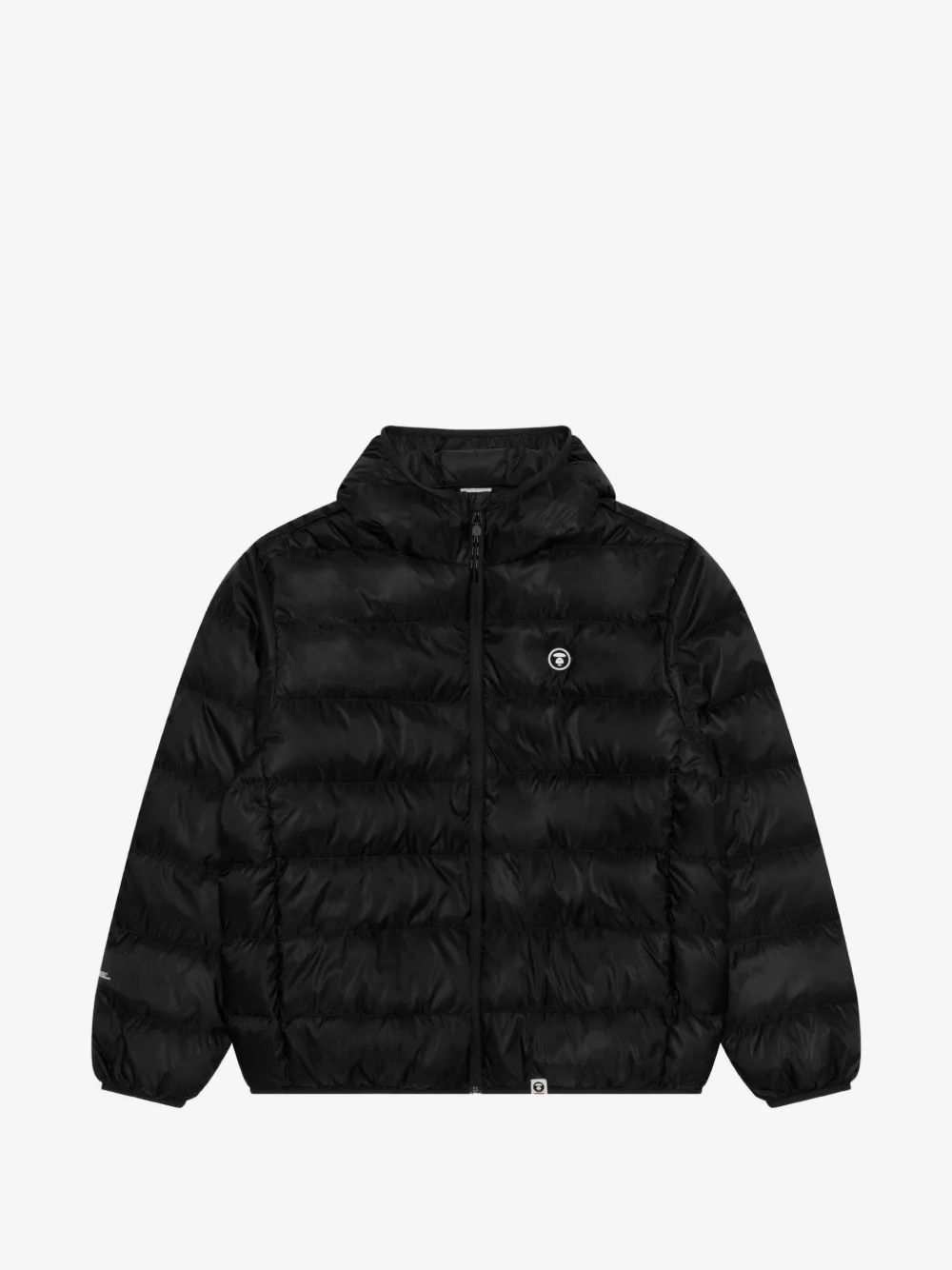 AAPE by A Bathing Ape AAPENOW 문페이스 다운 자켓