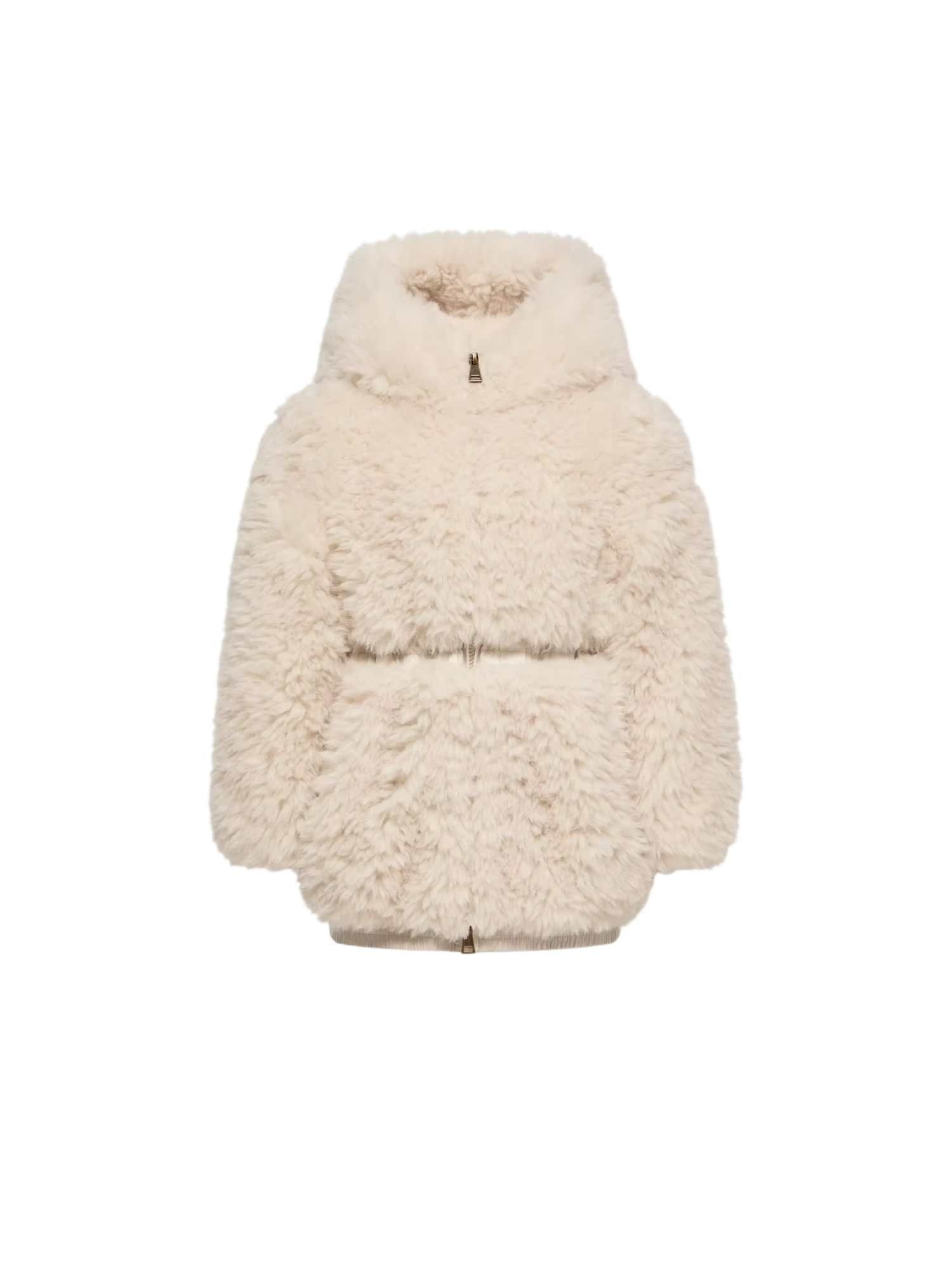 Moncler Enfant 렌나 숏 파카