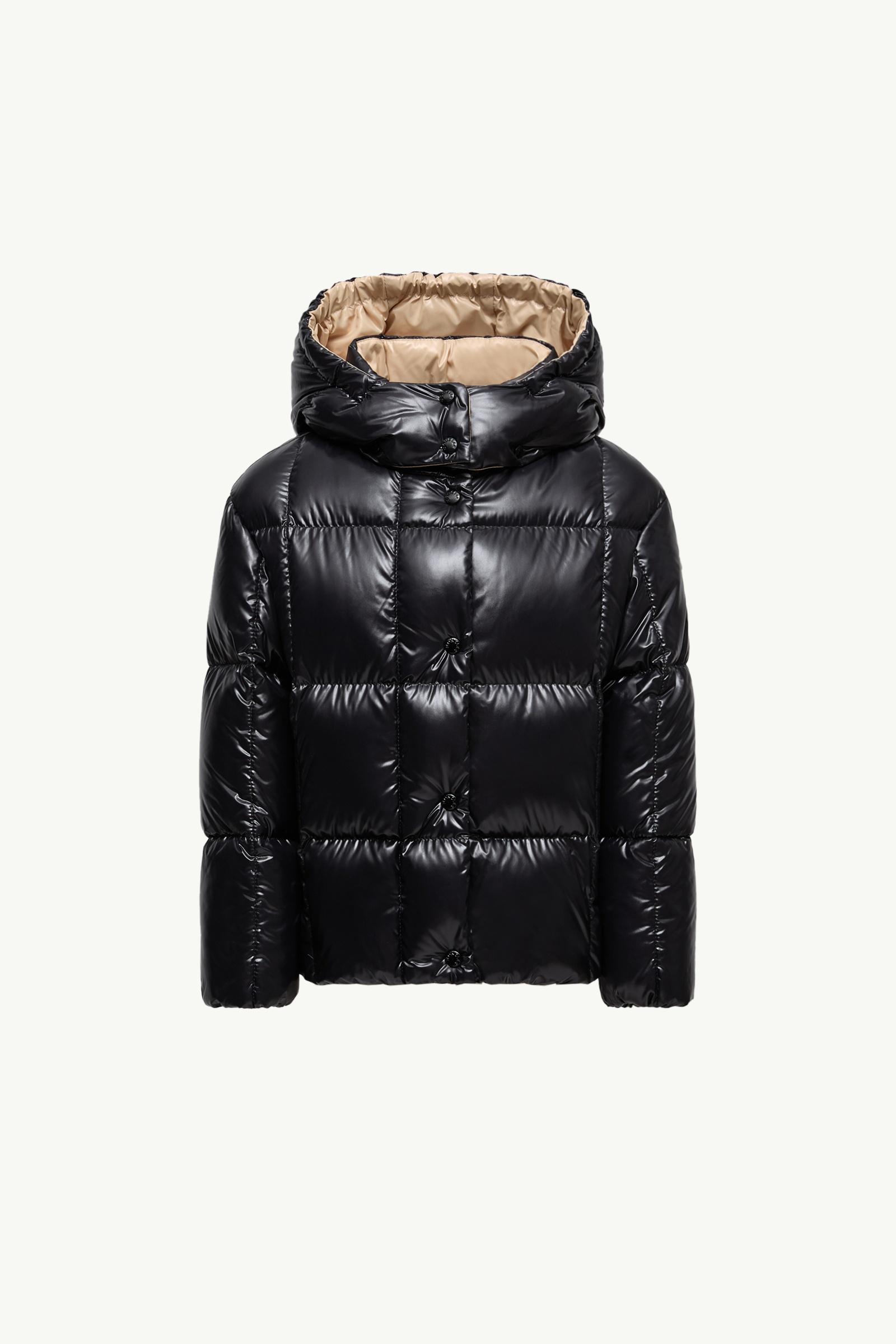 MONCLER 파라나 후드 다운 자켓