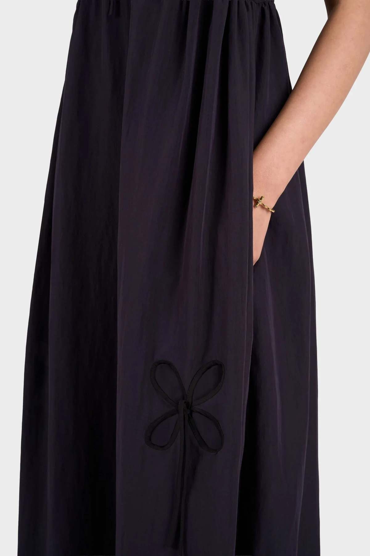 J.Kim J.Kim Petal Chemise Sundress