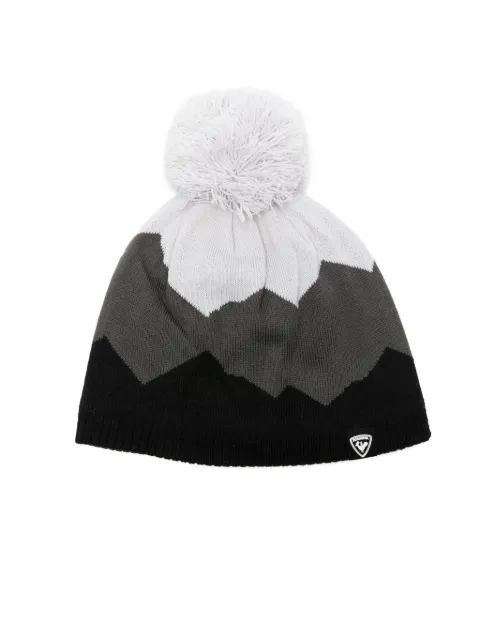 Rossignol Kids 폼폼 마운틴 모자