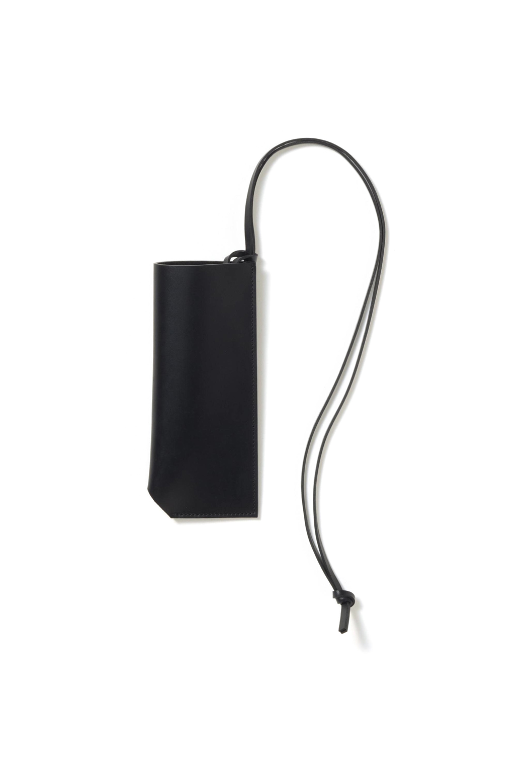 s*0様 AURALEE LEATHER SUNGLASSES CASE BLA Leather Sunglasses Case | 오라리 | FETCHING