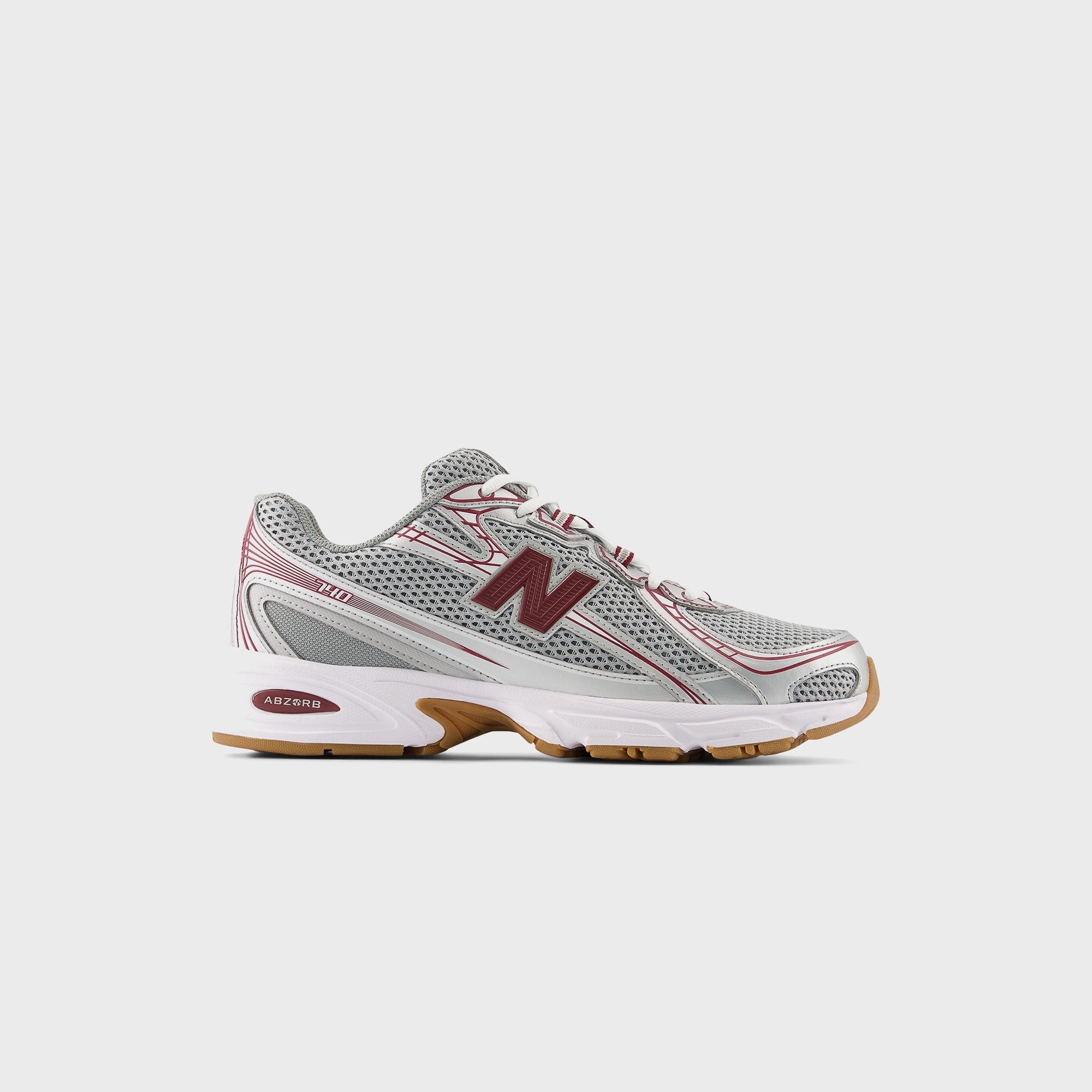 NEW BALANCE 뉴 밸런스 740