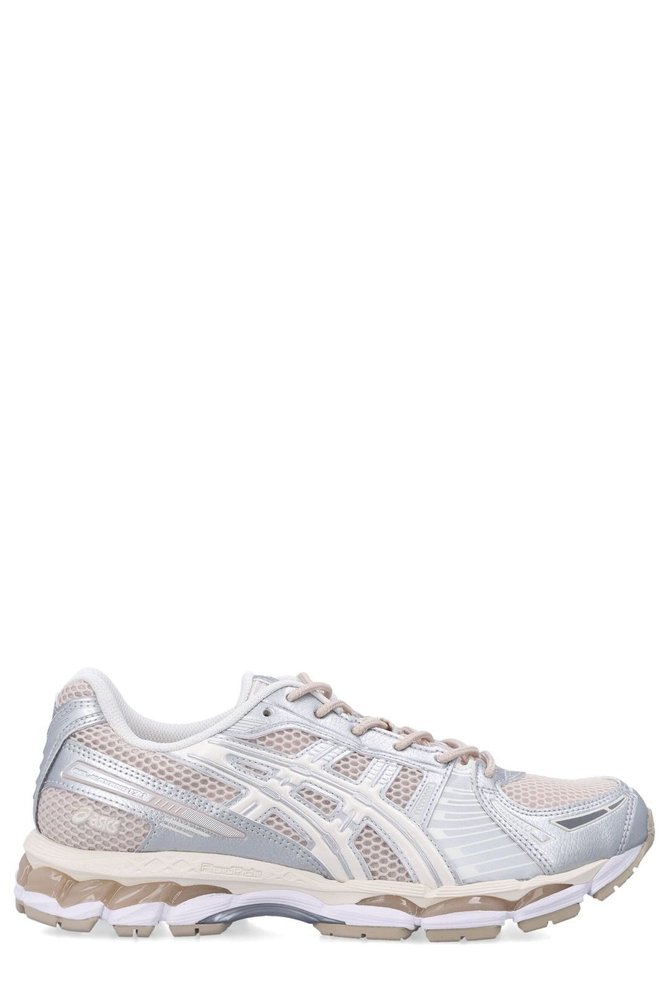Asics 아식스 미네랄베이지 크림 젤 카야노 12.1 스니커즈 1203A759 250