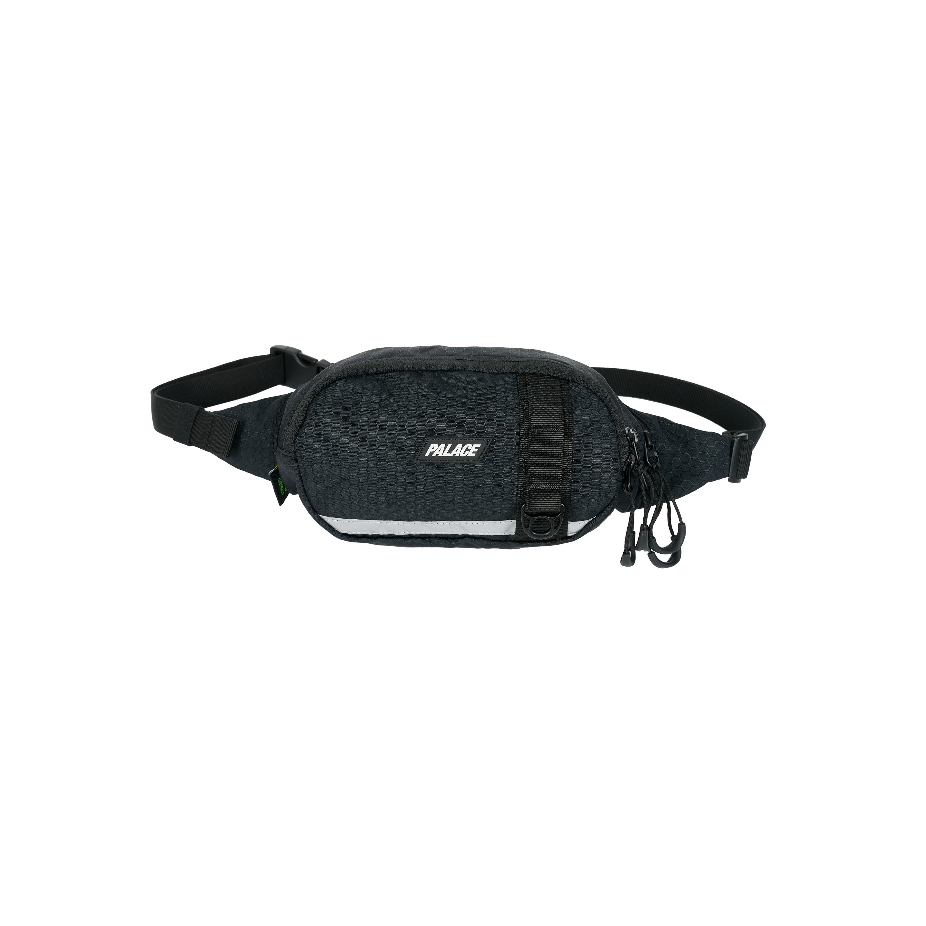 Palace 3M 코듀라 스몰 크로스 바디 유틸리티