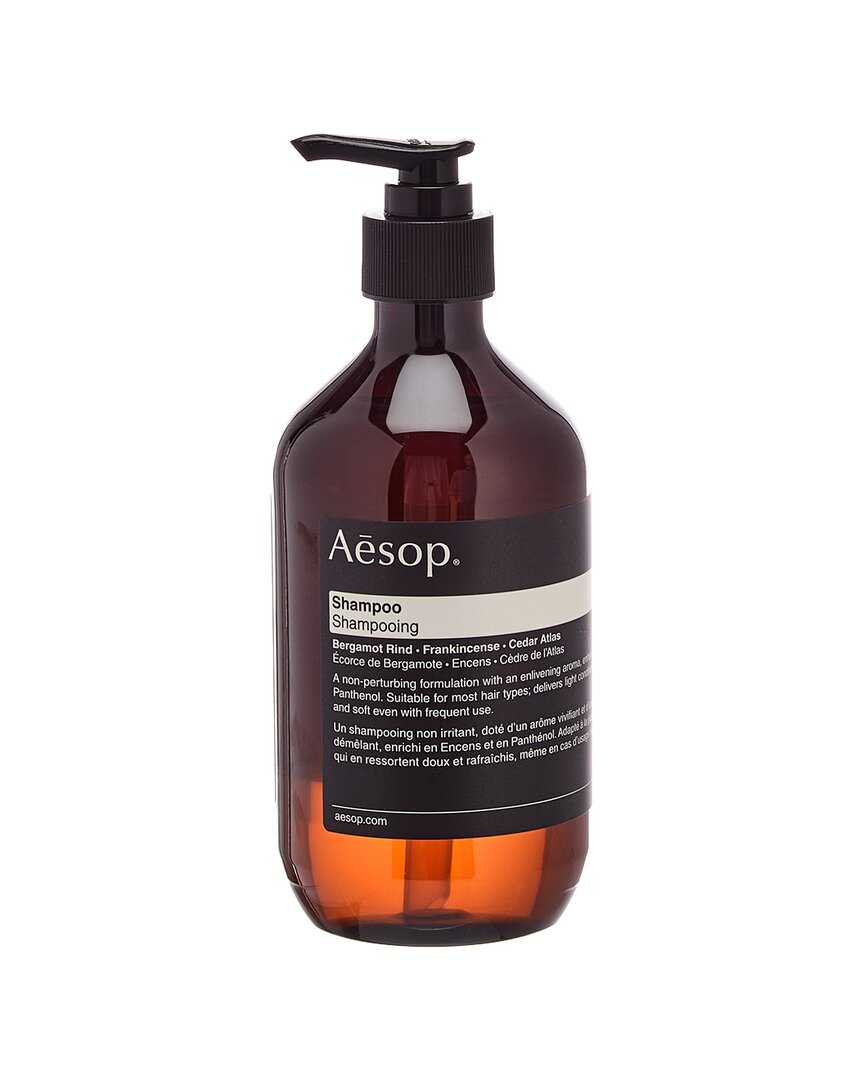 AESOP 16.9oz 샴푸