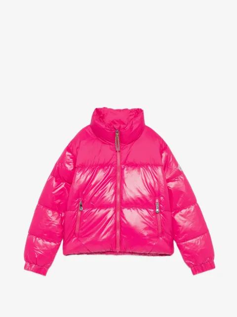 Pyrenex Kids 골딘 패딩 자켓