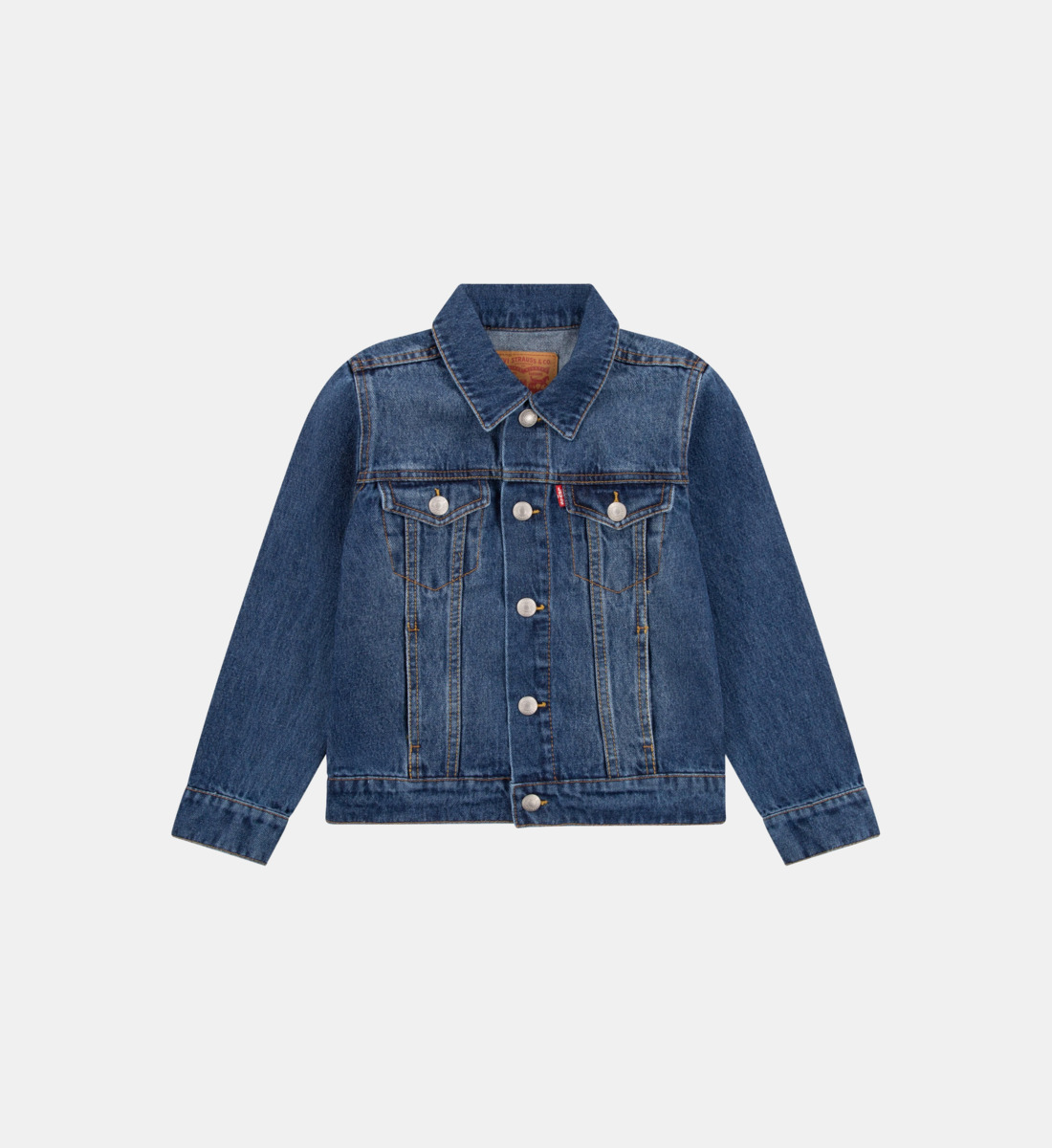 Levi's Kids 청자켓