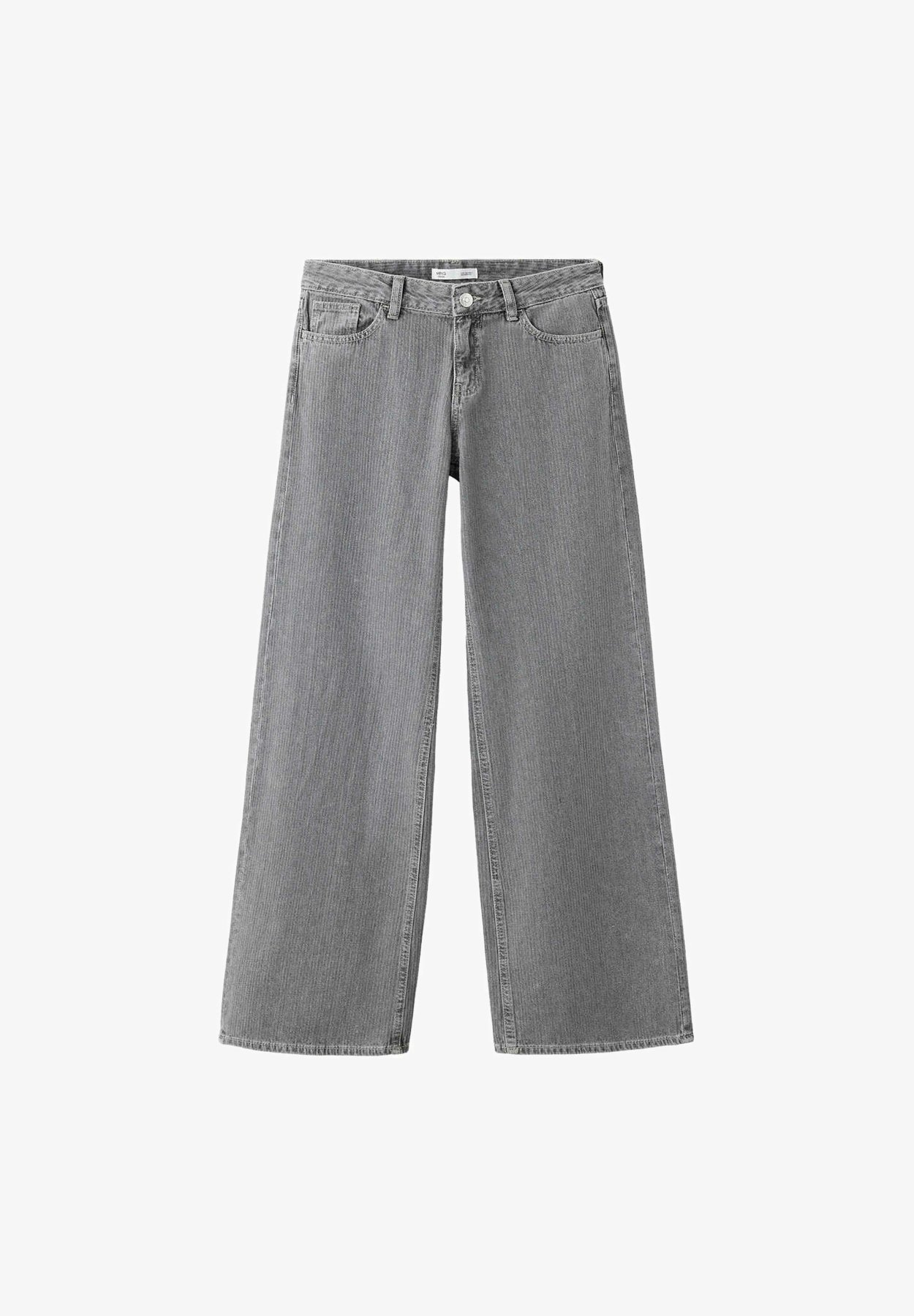 Mango Kids TEEN 릴랙스 핏 진
