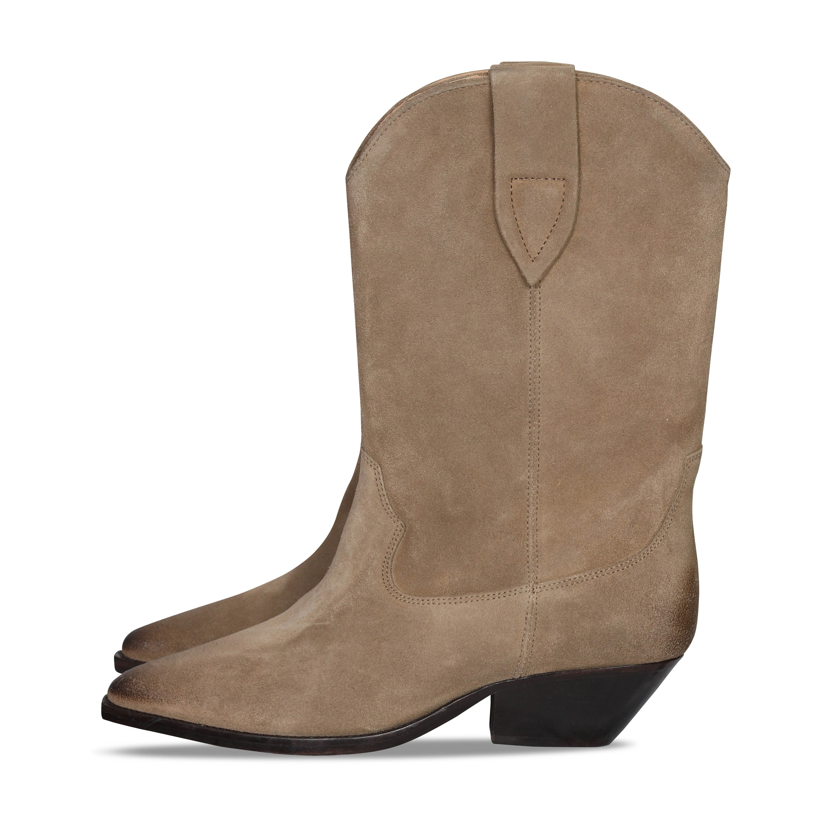 ISABEL MARANT ETOILE 이자벨 마랑 듀에르토 부츠 37