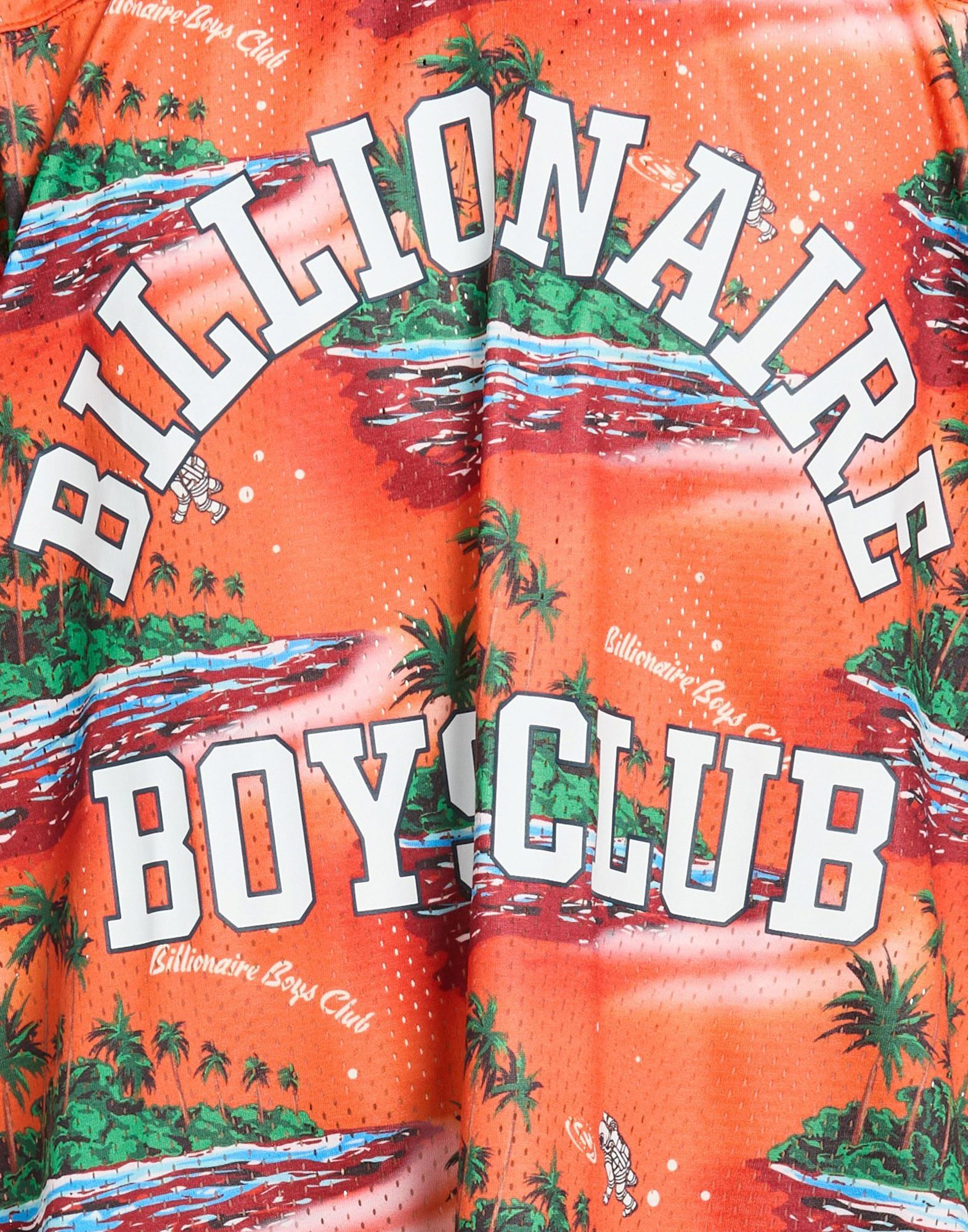 BILLIONAIRE BOYS CLUB 티셔츠