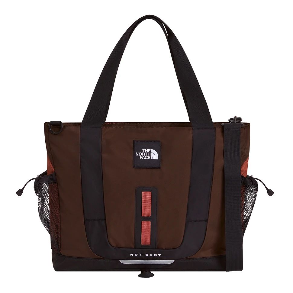 The North Face 핫 샷 토트