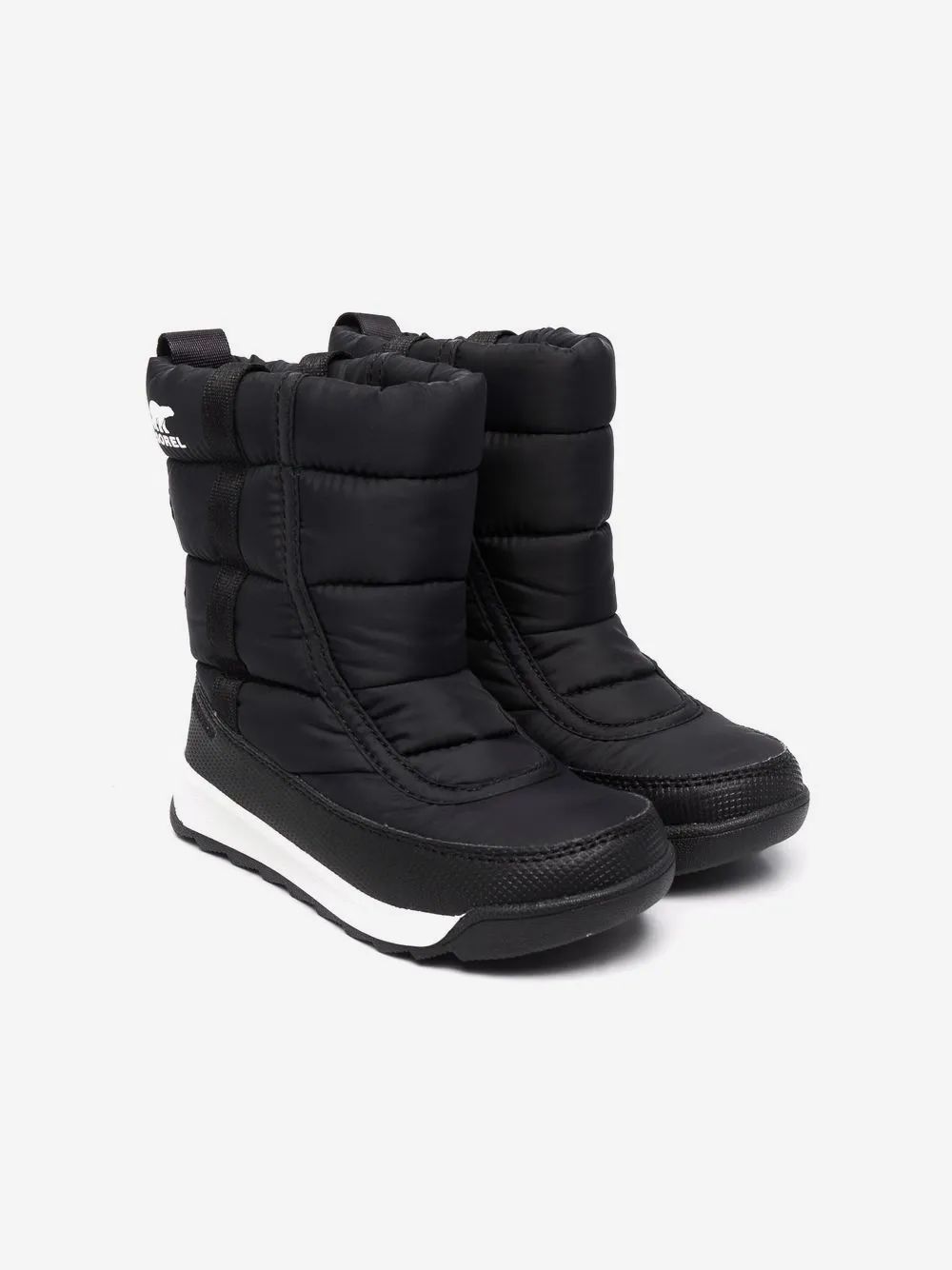 Sorel Kids 휘트니 II 스노우 부츠