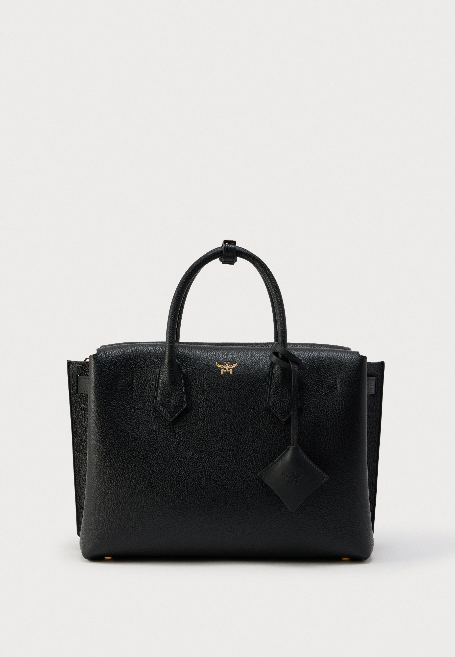 MCM 밀라 핸드백