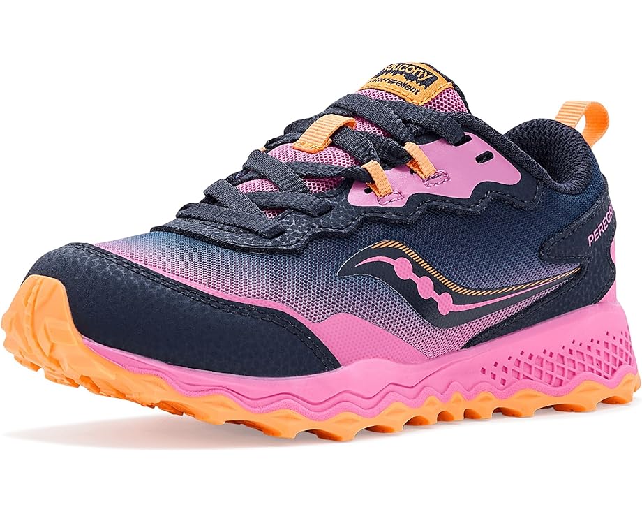 Saucony Kids 페레그린 쉴드 KDZ 스니커즈