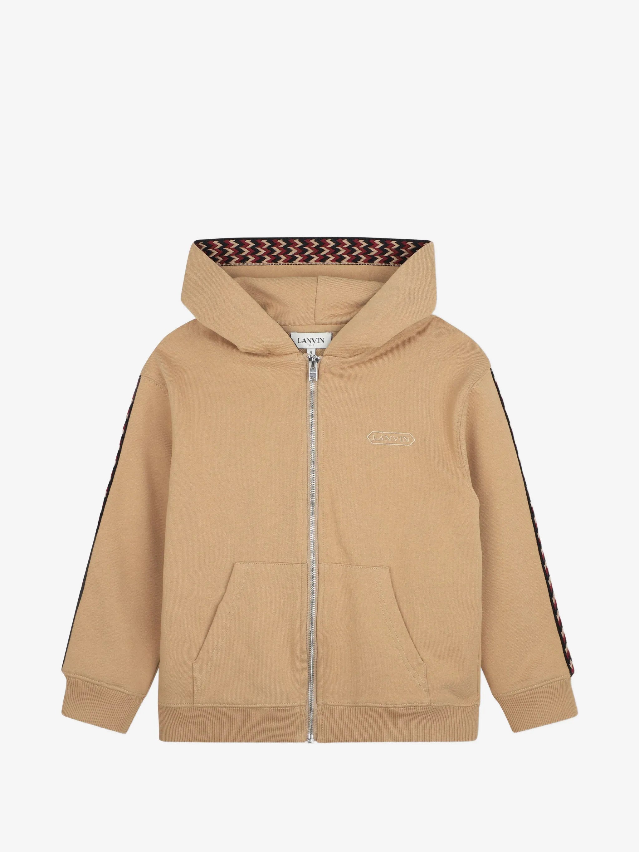 Lanvin Kids 후드티